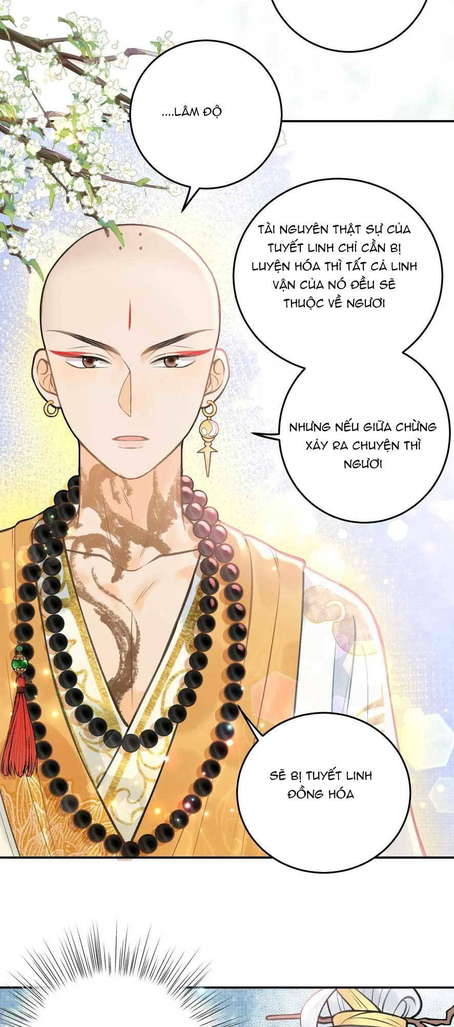 Toàn Tông Môn Đều Là Kẻ Si Tình, Chỉ Có Ta Là Tỉnh Táo: Chapter 175