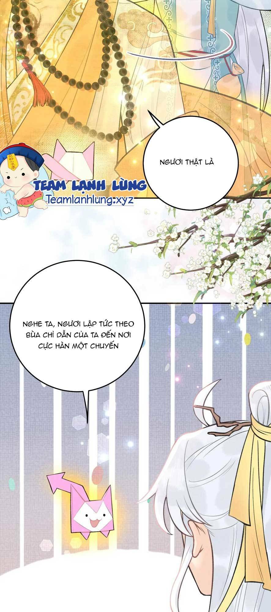 Toàn Tông Môn Đều Là Kẻ Si Tình, Chỉ Có Ta Là Tỉnh Táo: Chapter 175