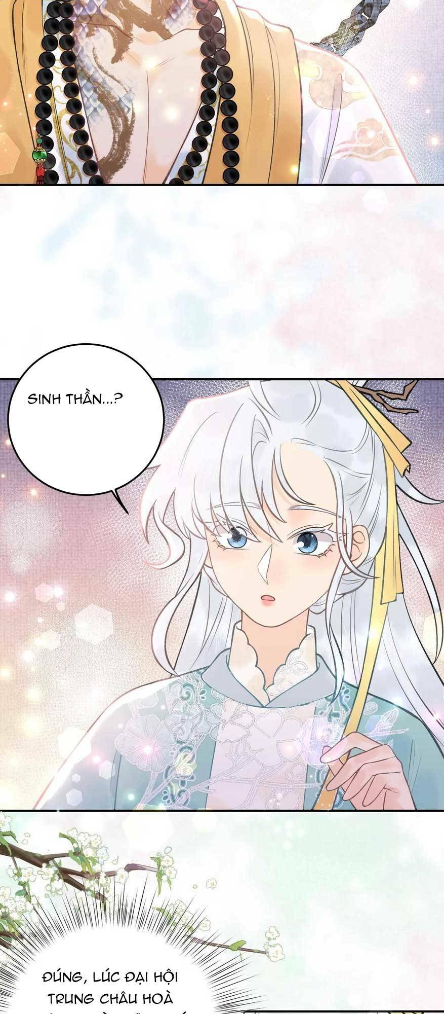 Toàn Tông Môn Đều Là Kẻ Si Tình, Chỉ Có Ta Là Tỉnh Táo: Chapter 176