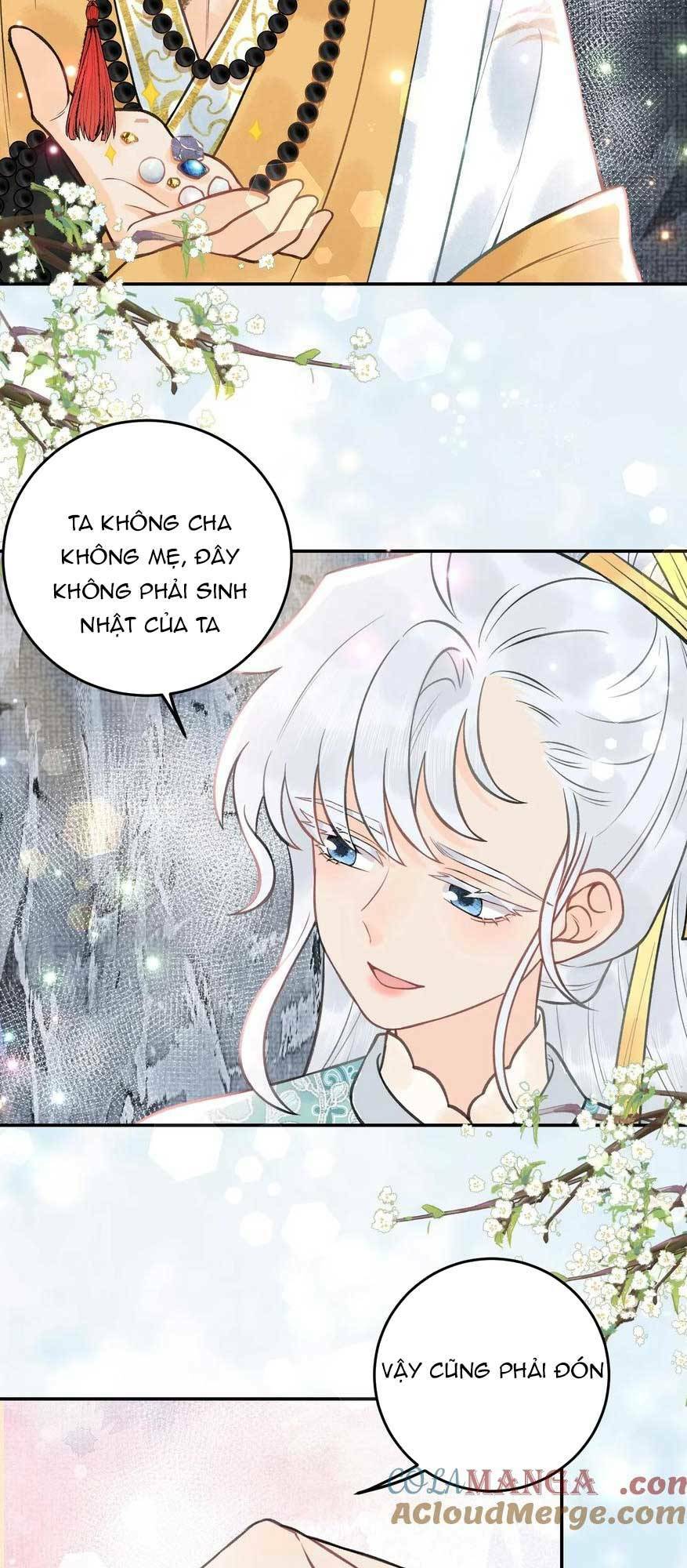 Toàn Tông Môn Đều Là Kẻ Si Tình, Chỉ Có Ta Là Tỉnh Táo: Chapter 176