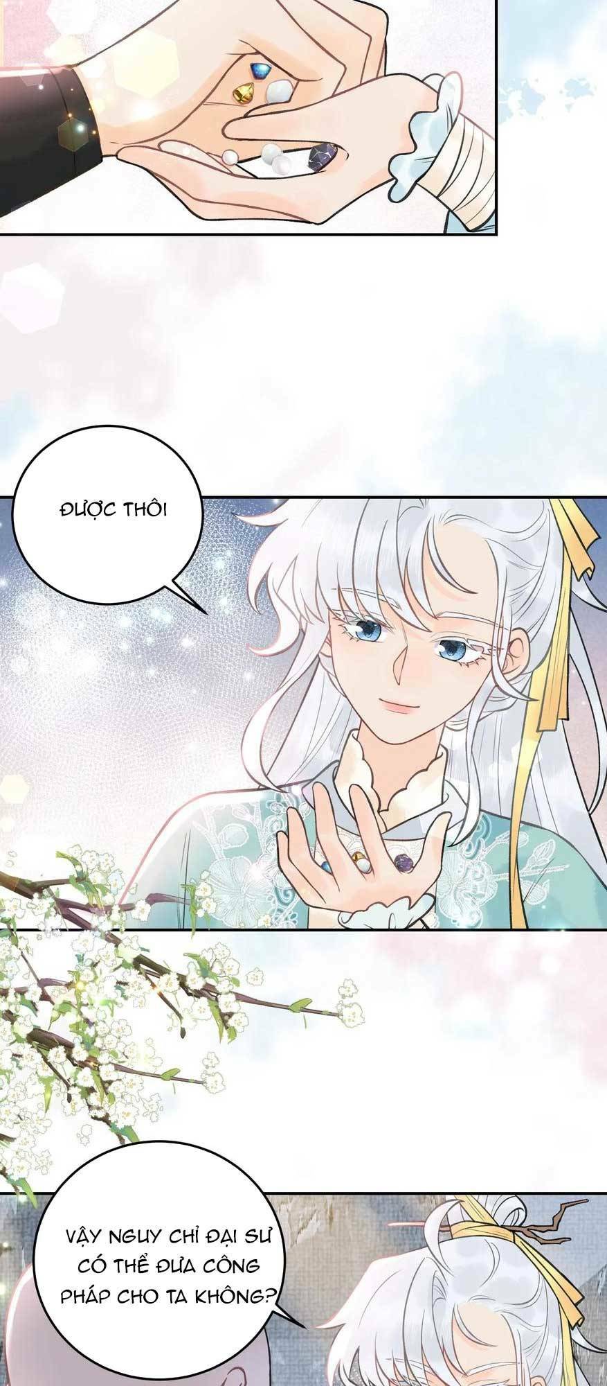 Toàn Tông Môn Đều Là Kẻ Si Tình, Chỉ Có Ta Là Tỉnh Táo: Chapter 176