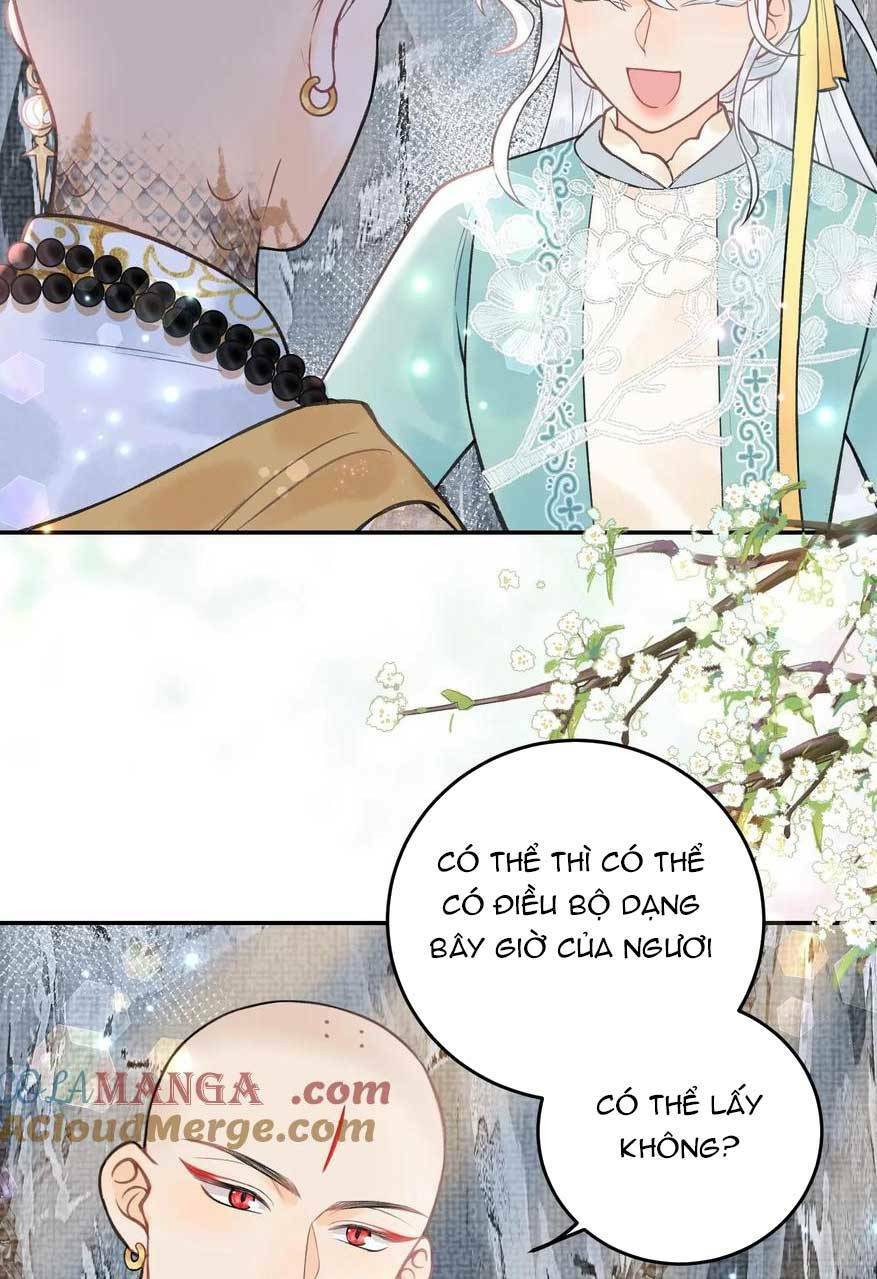 Toàn Tông Môn Đều Là Kẻ Si Tình, Chỉ Có Ta Là Tỉnh Táo: Chapter 176