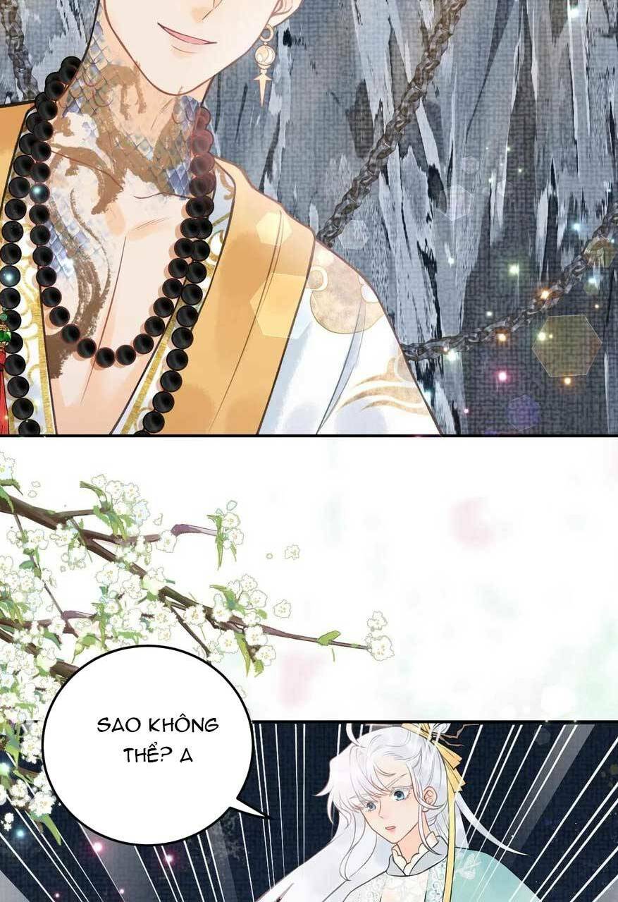Toàn Tông Môn Đều Là Kẻ Si Tình, Chỉ Có Ta Là Tỉnh Táo: Chapter 176