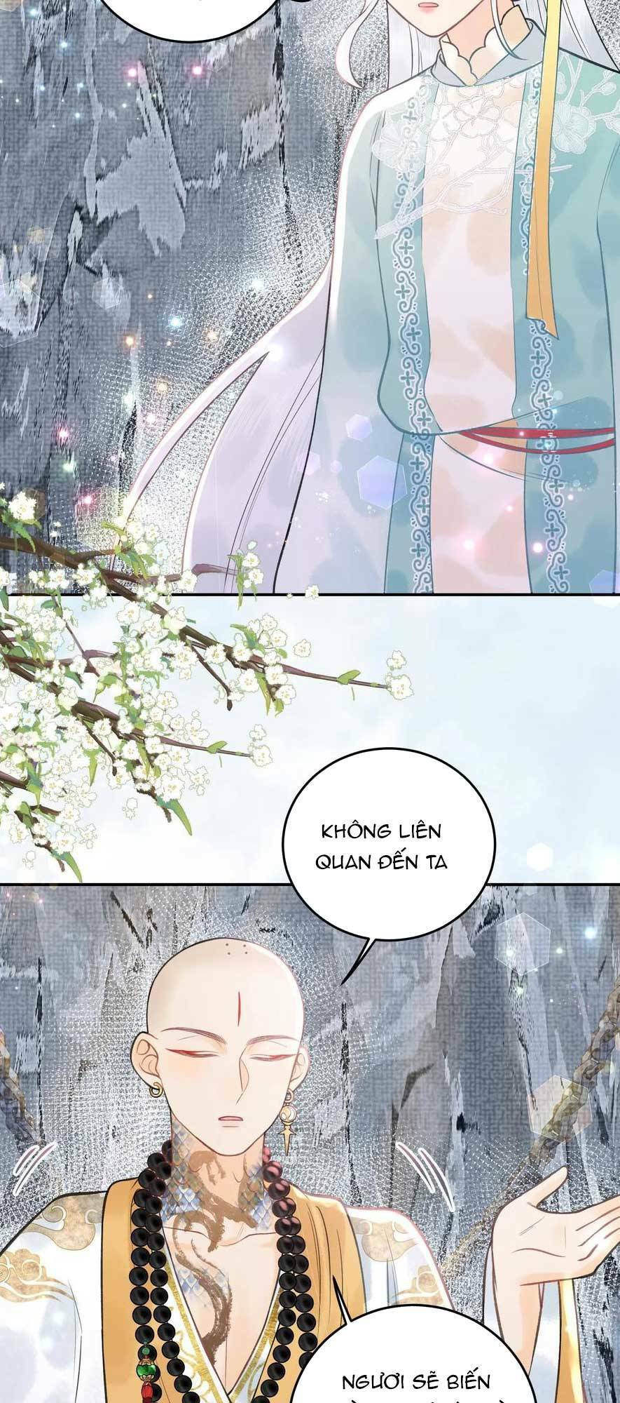 Toàn Tông Môn Đều Là Kẻ Si Tình, Chỉ Có Ta Là Tỉnh Táo: Chapter 176