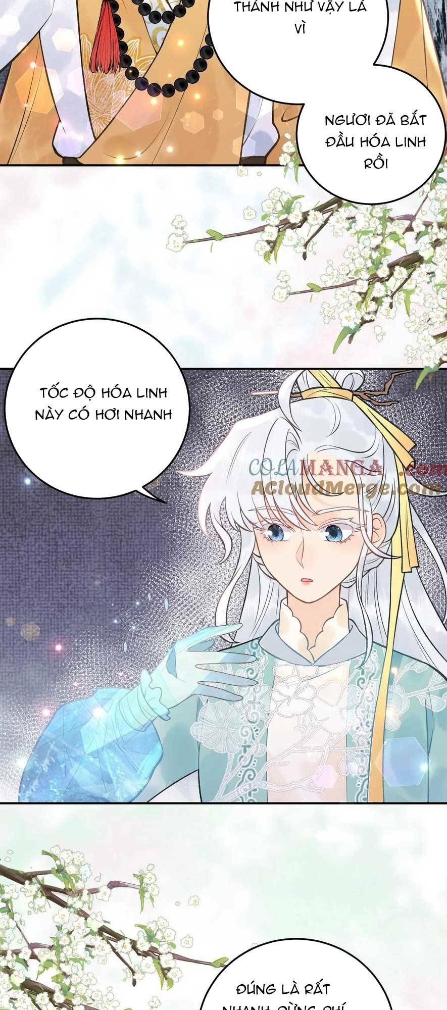 Toàn Tông Môn Đều Là Kẻ Si Tình, Chỉ Có Ta Là Tỉnh Táo: Chapter 176