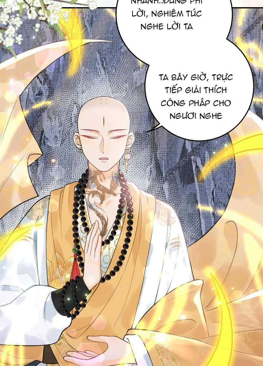 Toàn Tông Môn Đều Là Kẻ Si Tình, Chỉ Có Ta Là Tỉnh Táo: Chapter 176