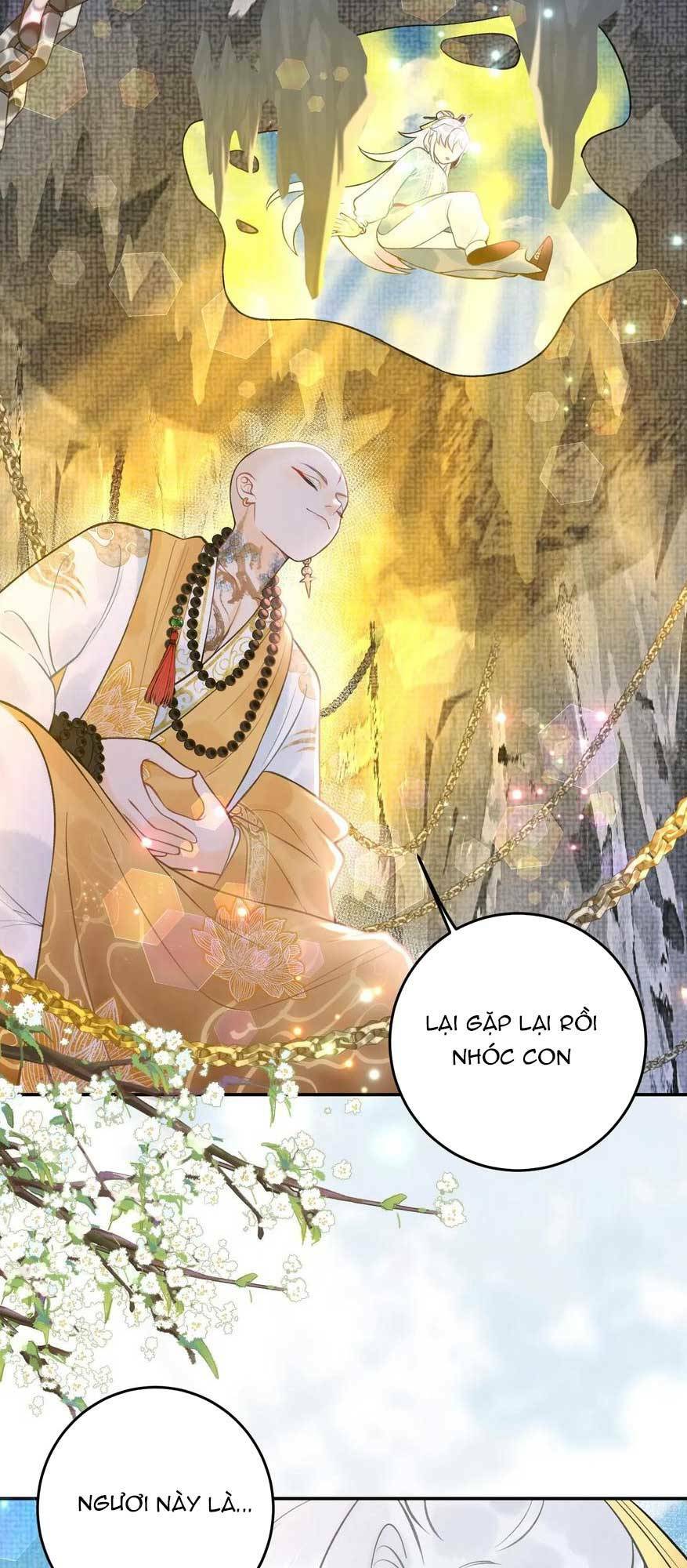 Toàn Tông Môn Đều Là Kẻ Si Tình, Chỉ Có Ta Là Tỉnh Táo: Chapter 176