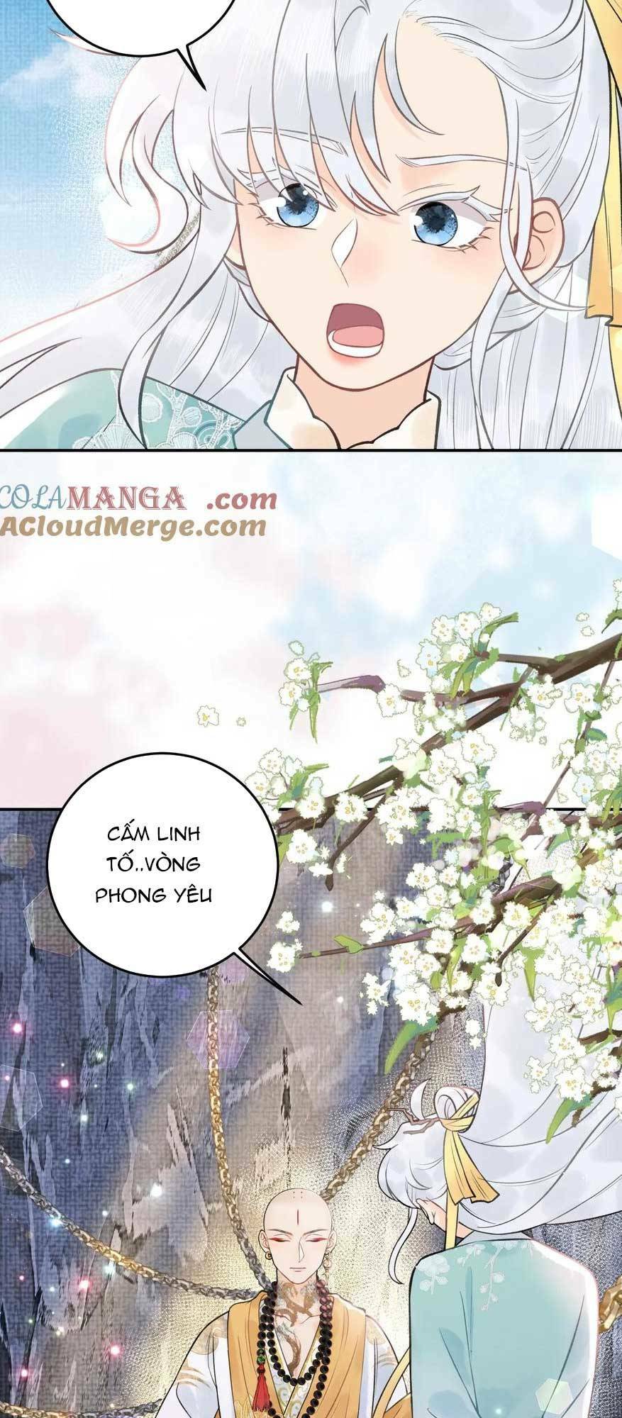 Toàn Tông Môn Đều Là Kẻ Si Tình, Chỉ Có Ta Là Tỉnh Táo: Chapter 176