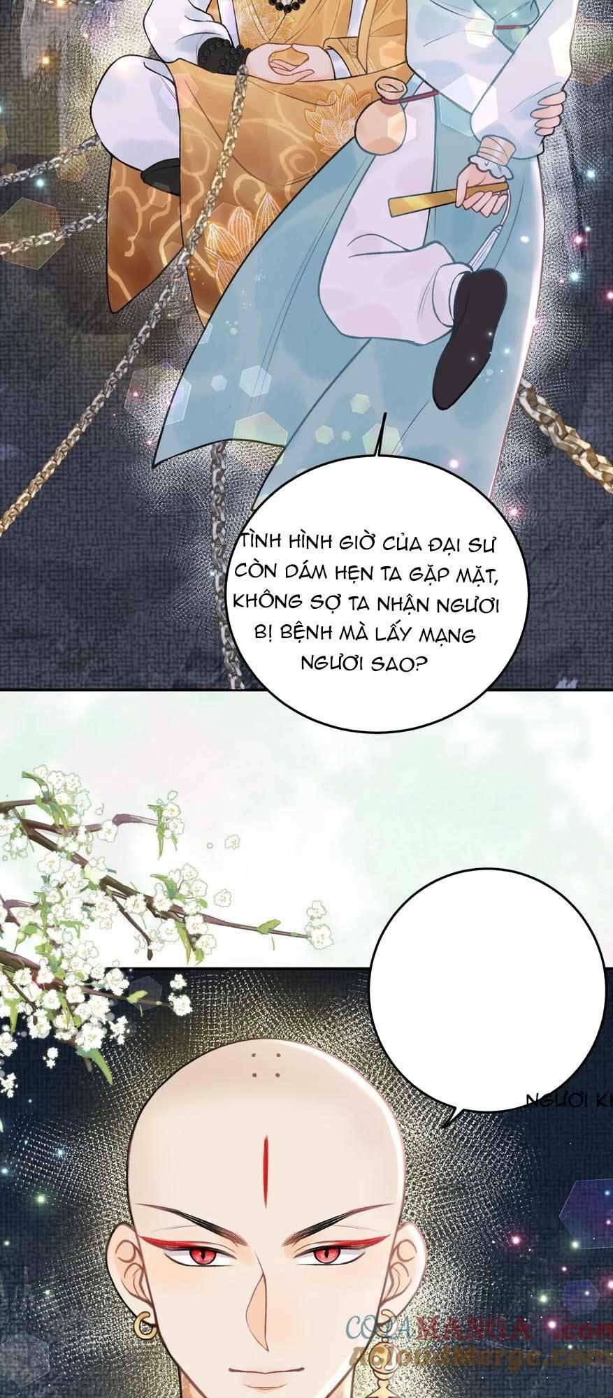 Toàn Tông Môn Đều Là Kẻ Si Tình, Chỉ Có Ta Là Tỉnh Táo: Chapter 176