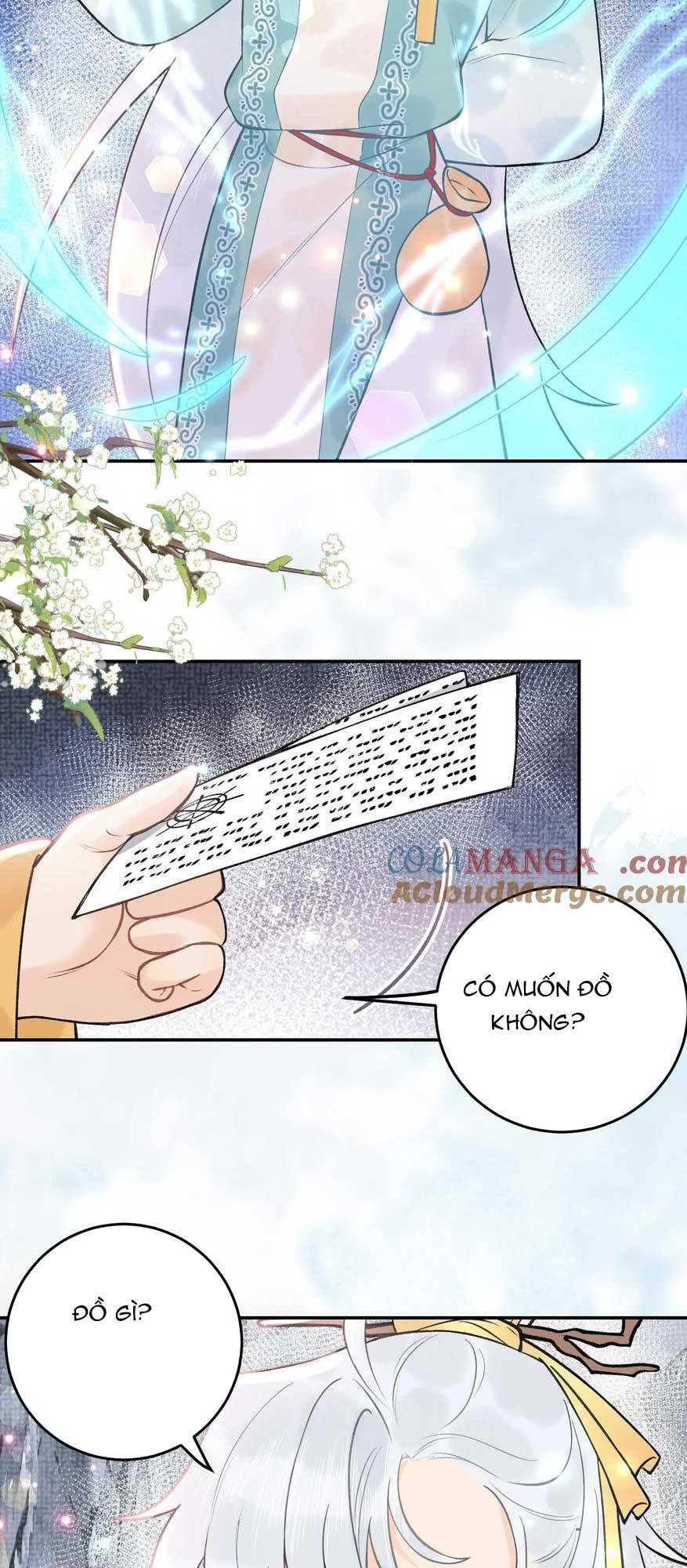 Toàn Tông Môn Đều Là Kẻ Si Tình, Chỉ Có Ta Là Tỉnh Táo: Chapter 176