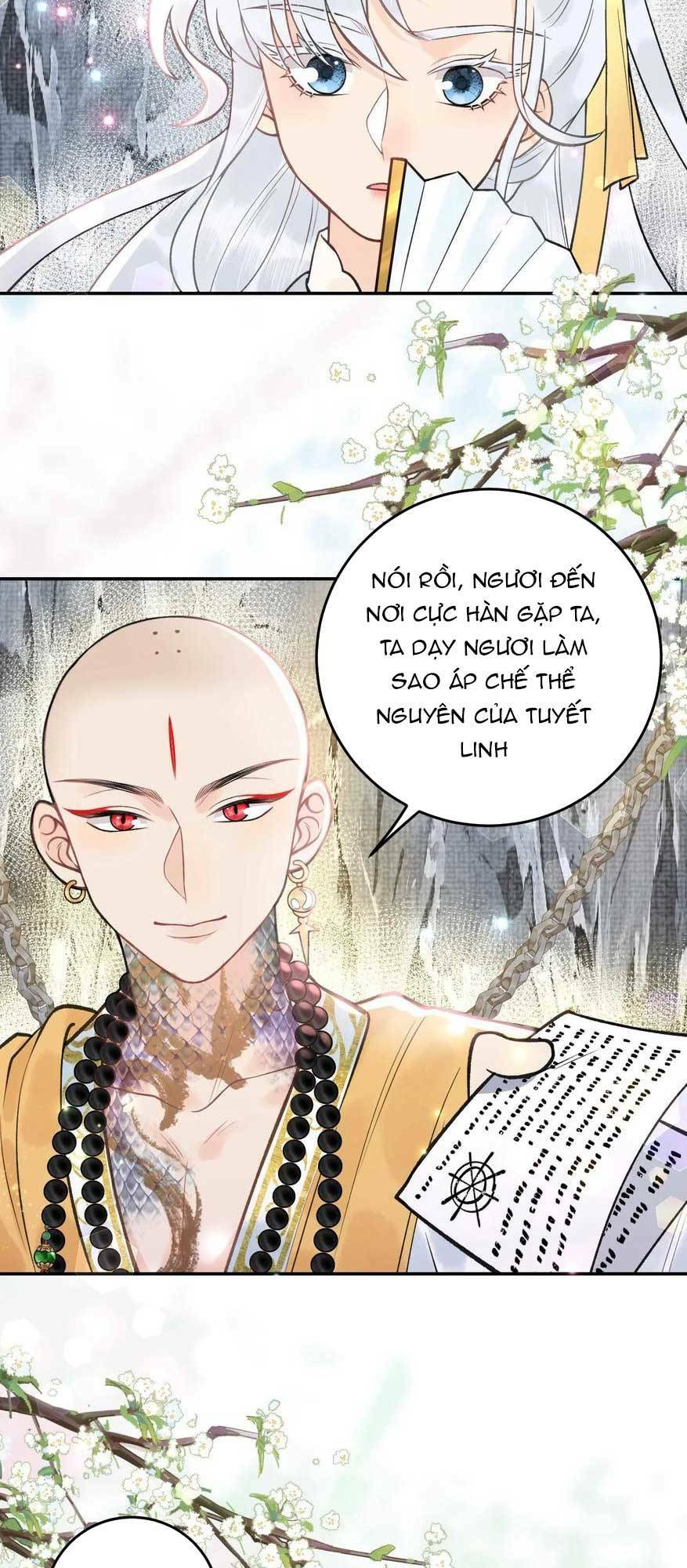 Toàn Tông Môn Đều Là Kẻ Si Tình, Chỉ Có Ta Là Tỉnh Táo: Chapter 176