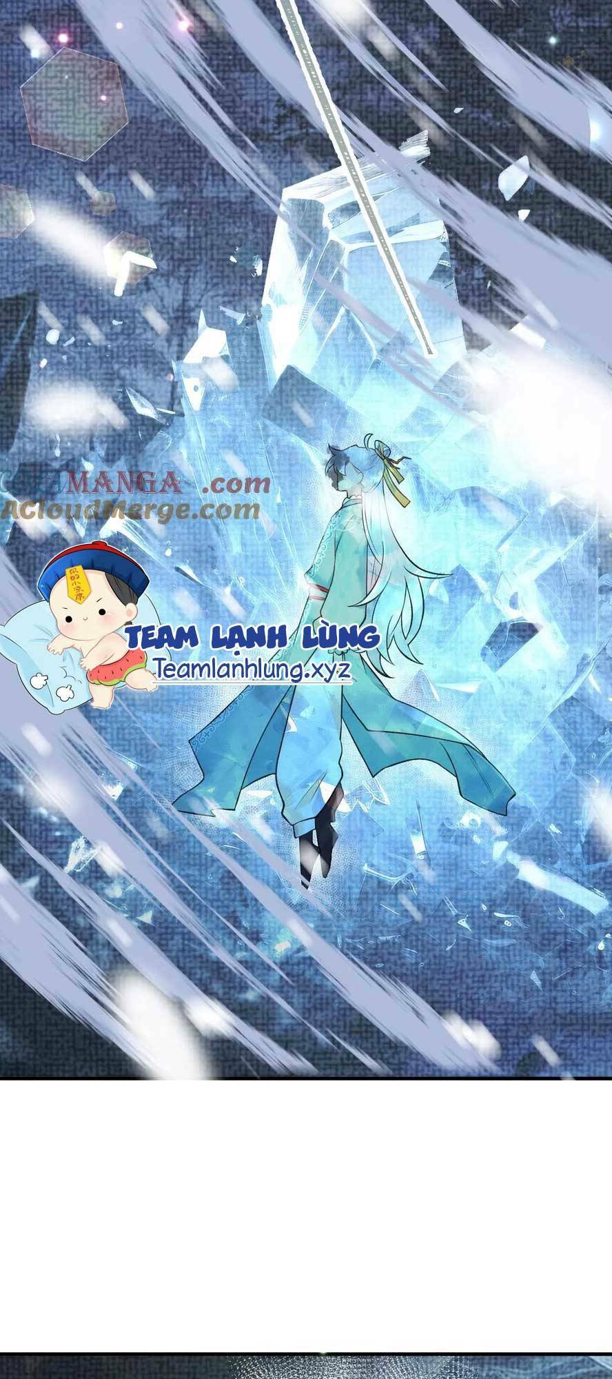 Toàn Tông Môn Đều Là Kẻ Si Tình, Chỉ Có Ta Là Tỉnh Táo: Chapter 177