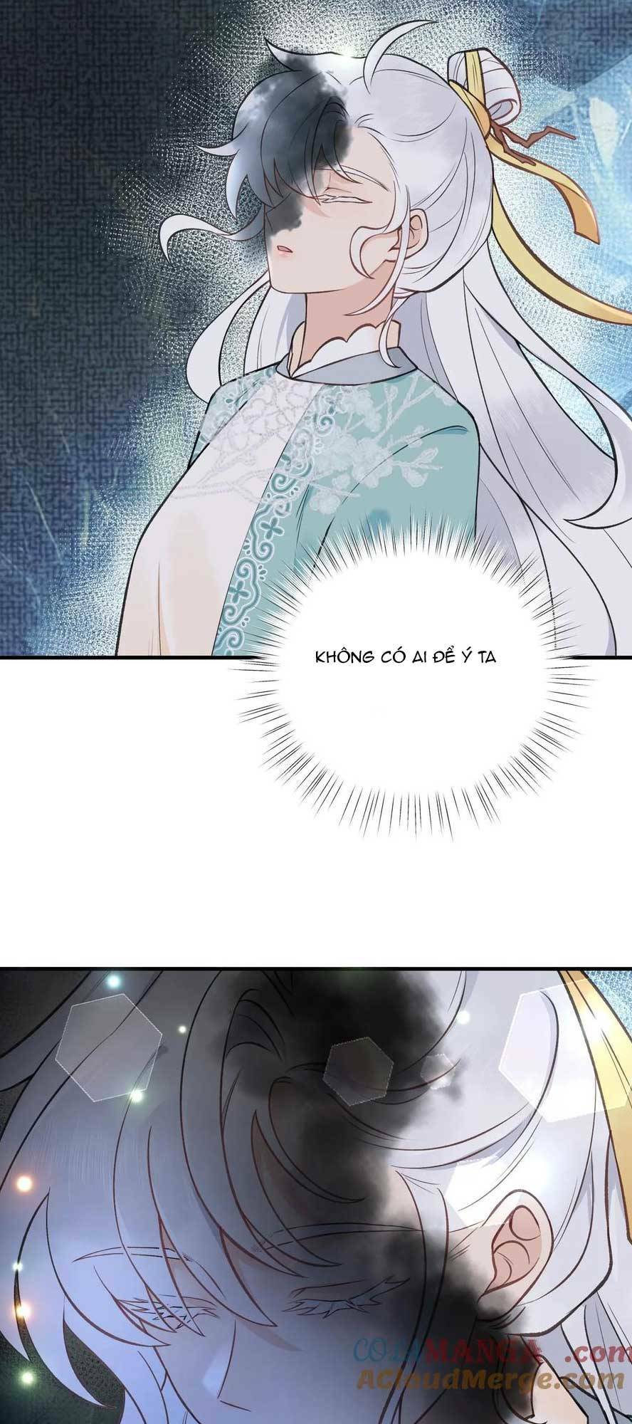 Toàn Tông Môn Đều Là Kẻ Si Tình, Chỉ Có Ta Là Tỉnh Táo: Chapter 177