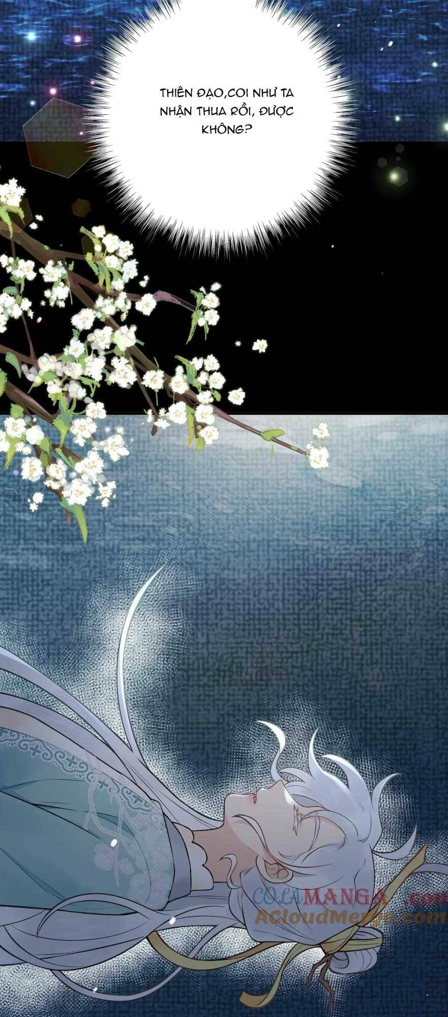Toàn Tông Môn Đều Là Kẻ Si Tình, Chỉ Có Ta Là Tỉnh Táo: Chapter 177