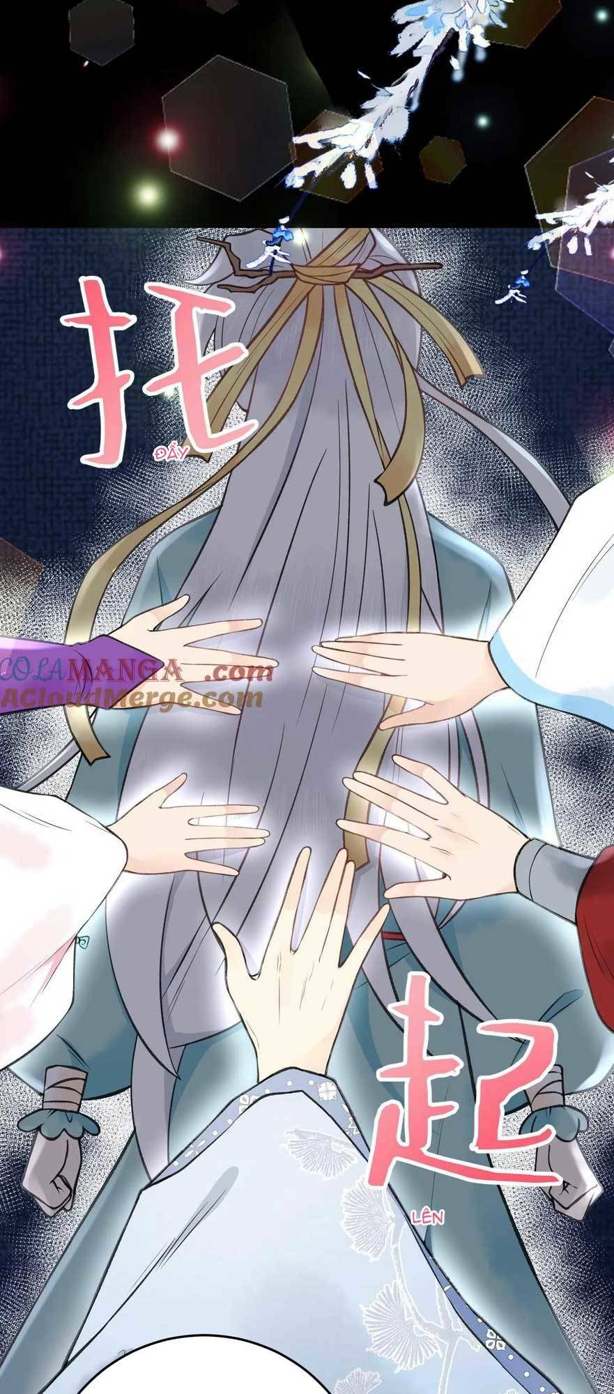Toàn Tông Môn Đều Là Kẻ Si Tình, Chỉ Có Ta Là Tỉnh Táo: Chapter 177