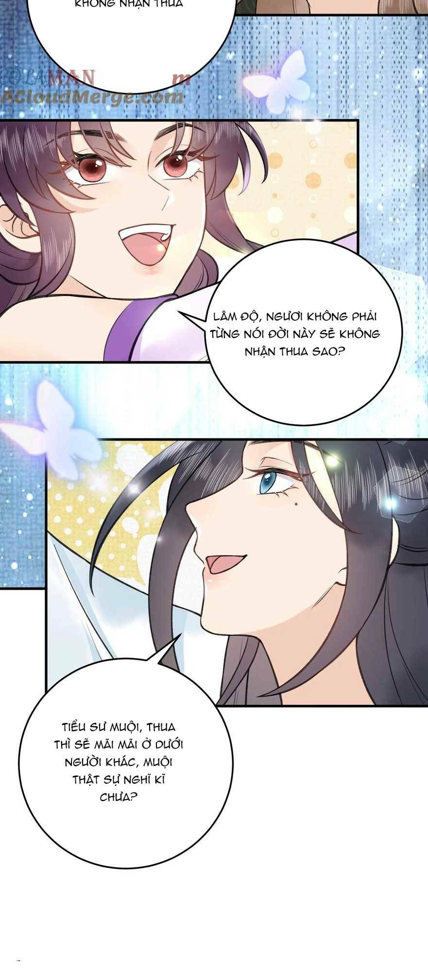 Toàn Tông Môn Đều Là Kẻ Si Tình, Chỉ Có Ta Là Tỉnh Táo: Chapter 177