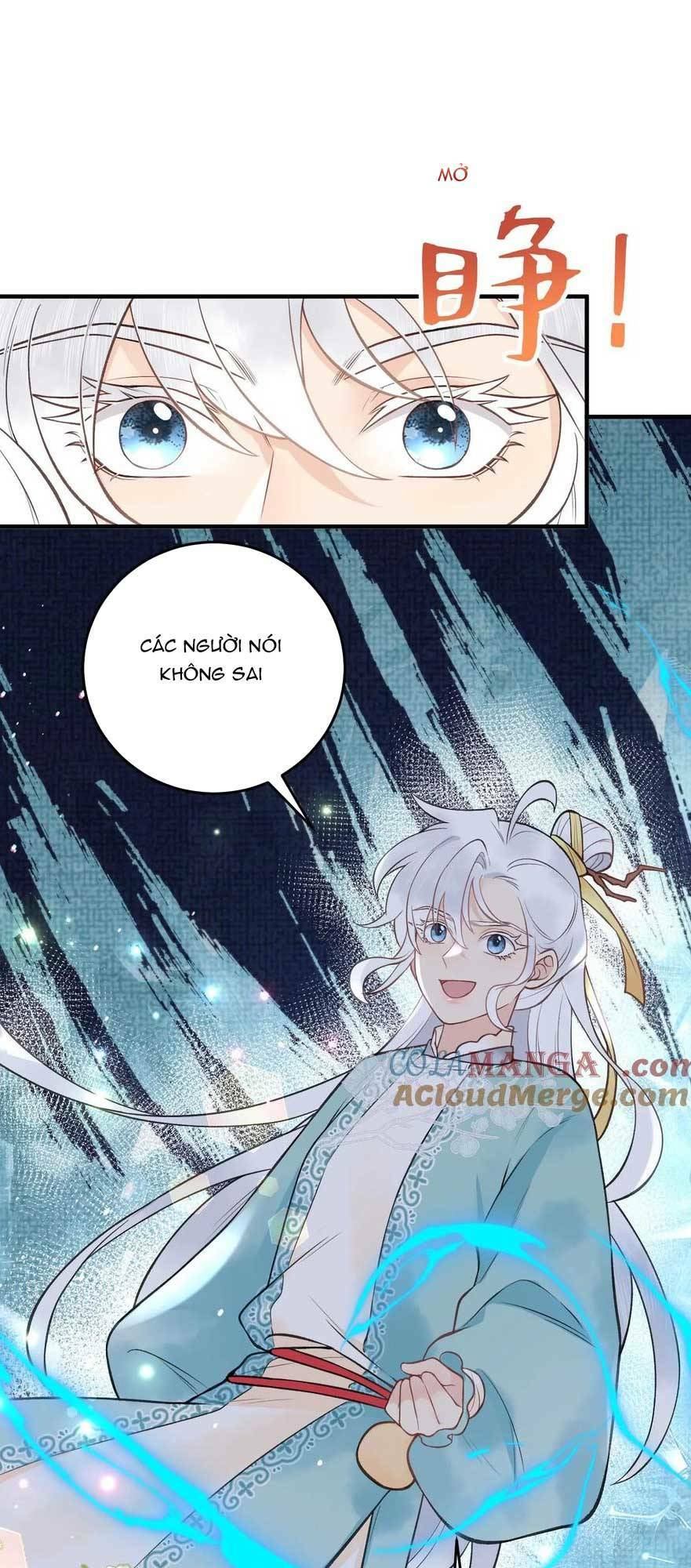 Toàn Tông Môn Đều Là Kẻ Si Tình, Chỉ Có Ta Là Tỉnh Táo: Chapter 177
