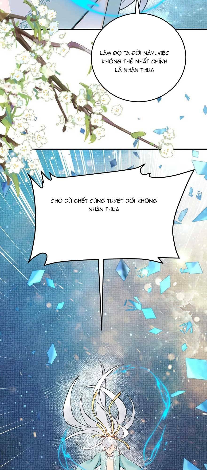 Toàn Tông Môn Đều Là Kẻ Si Tình, Chỉ Có Ta Là Tỉnh Táo: Chapter 177