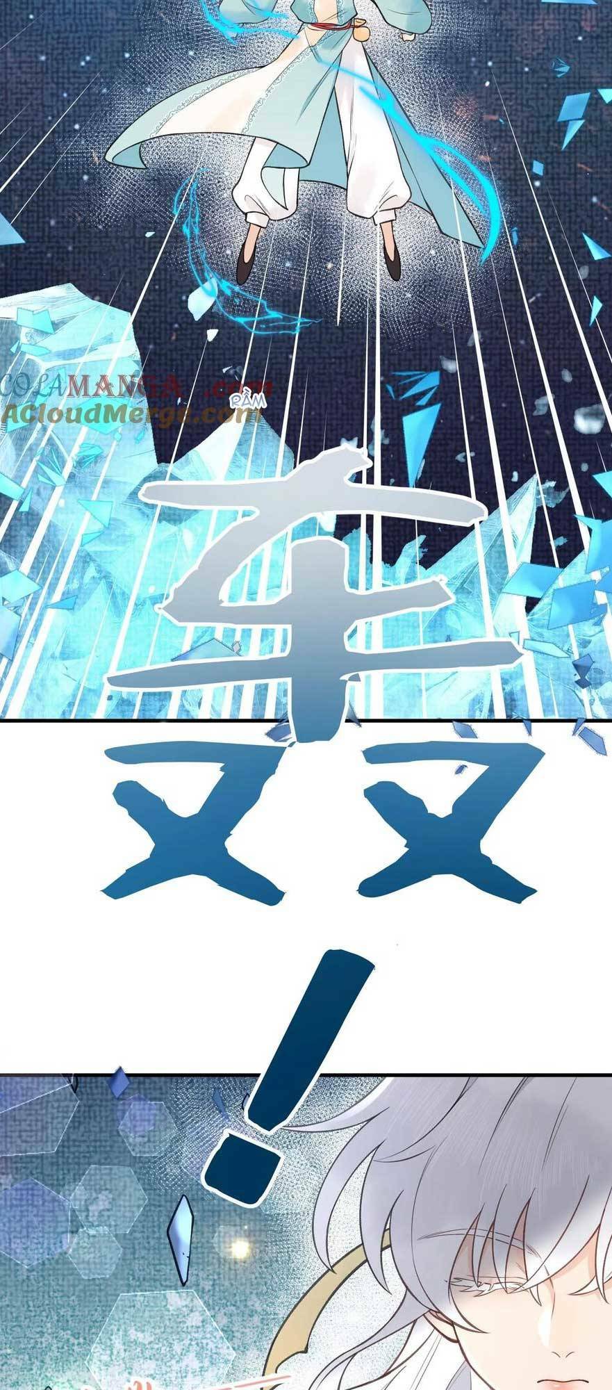Toàn Tông Môn Đều Là Kẻ Si Tình, Chỉ Có Ta Là Tỉnh Táo: Chapter 177