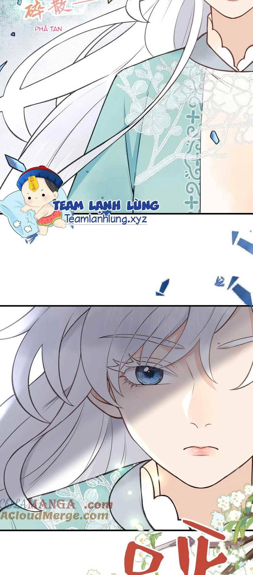 Toàn Tông Môn Đều Là Kẻ Si Tình, Chỉ Có Ta Là Tỉnh Táo: Chapter 177