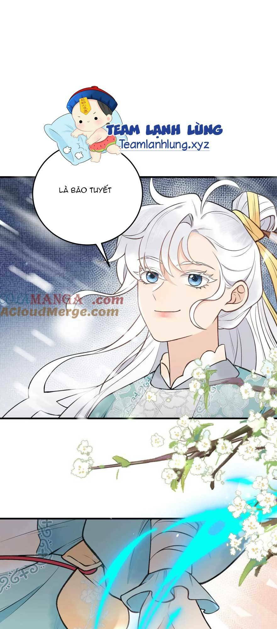 Toàn Tông Môn Đều Là Kẻ Si Tình, Chỉ Có Ta Là Tỉnh Táo: Chapter 177