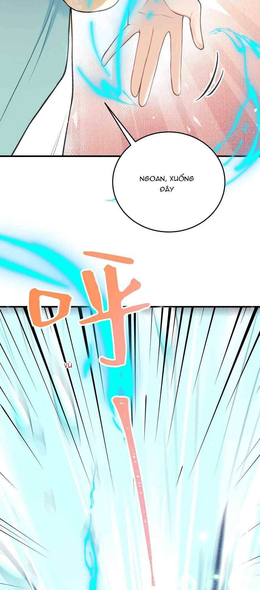 Toàn Tông Môn Đều Là Kẻ Si Tình, Chỉ Có Ta Là Tỉnh Táo: Chapter 177