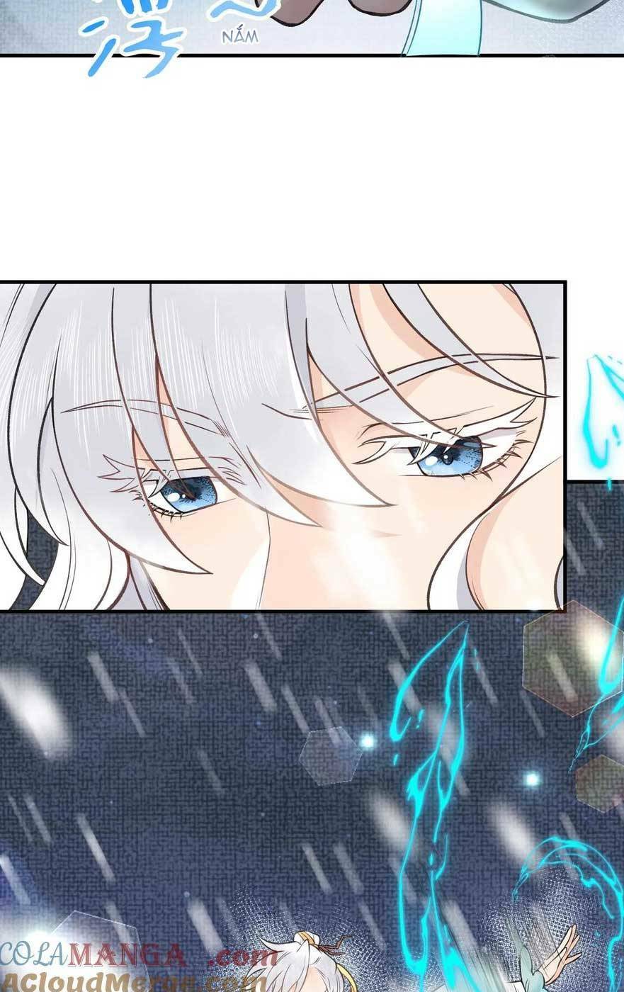 Toàn Tông Môn Đều Là Kẻ Si Tình, Chỉ Có Ta Là Tỉnh Táo: Chapter 177