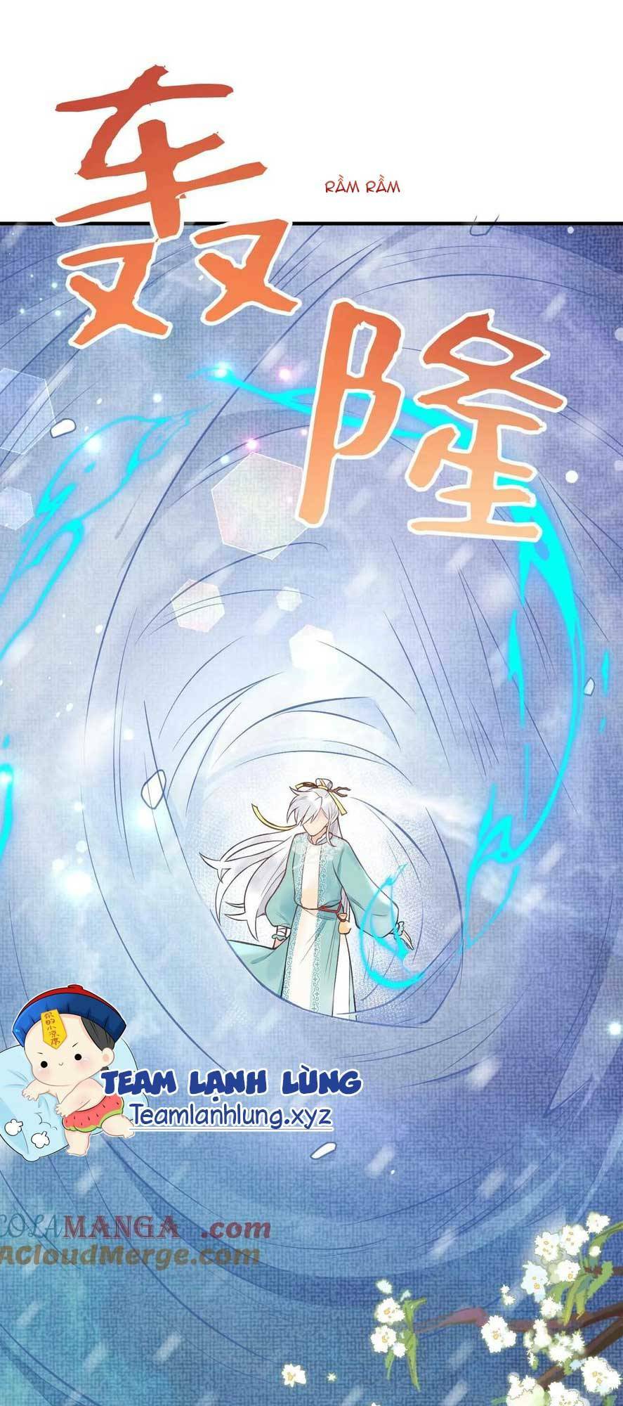 Toàn Tông Môn Đều Là Kẻ Si Tình, Chỉ Có Ta Là Tỉnh Táo: Chapter 177
