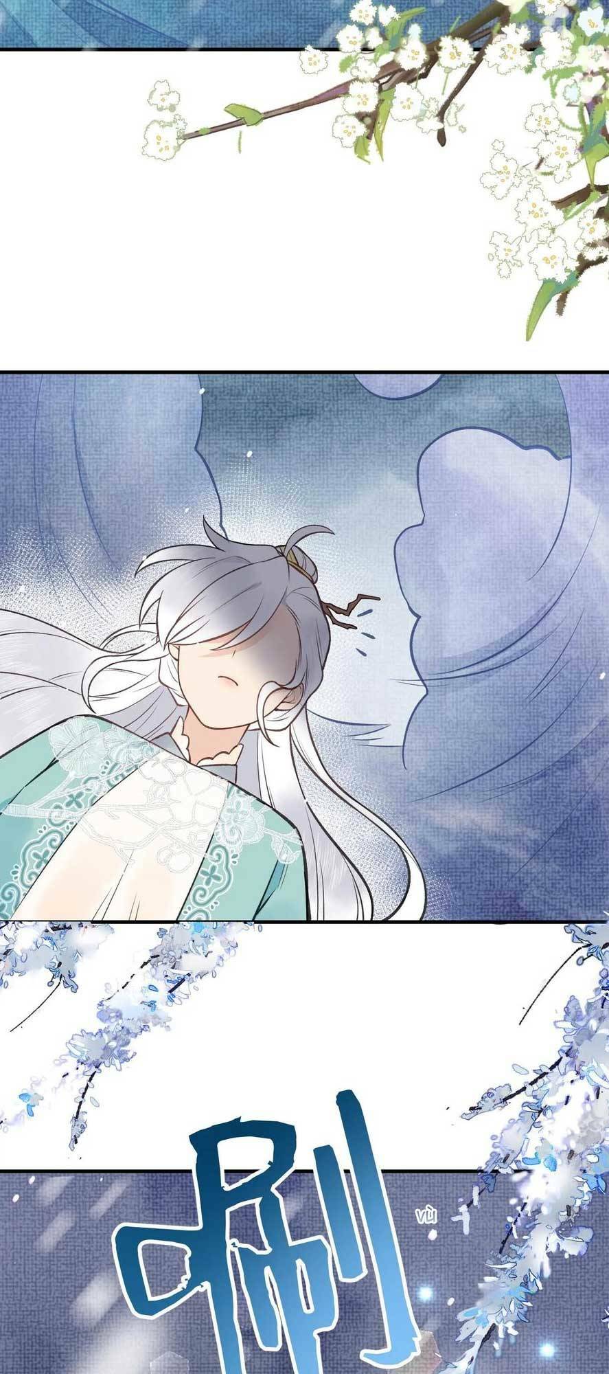 Toàn Tông Môn Đều Là Kẻ Si Tình, Chỉ Có Ta Là Tỉnh Táo: Chapter 177