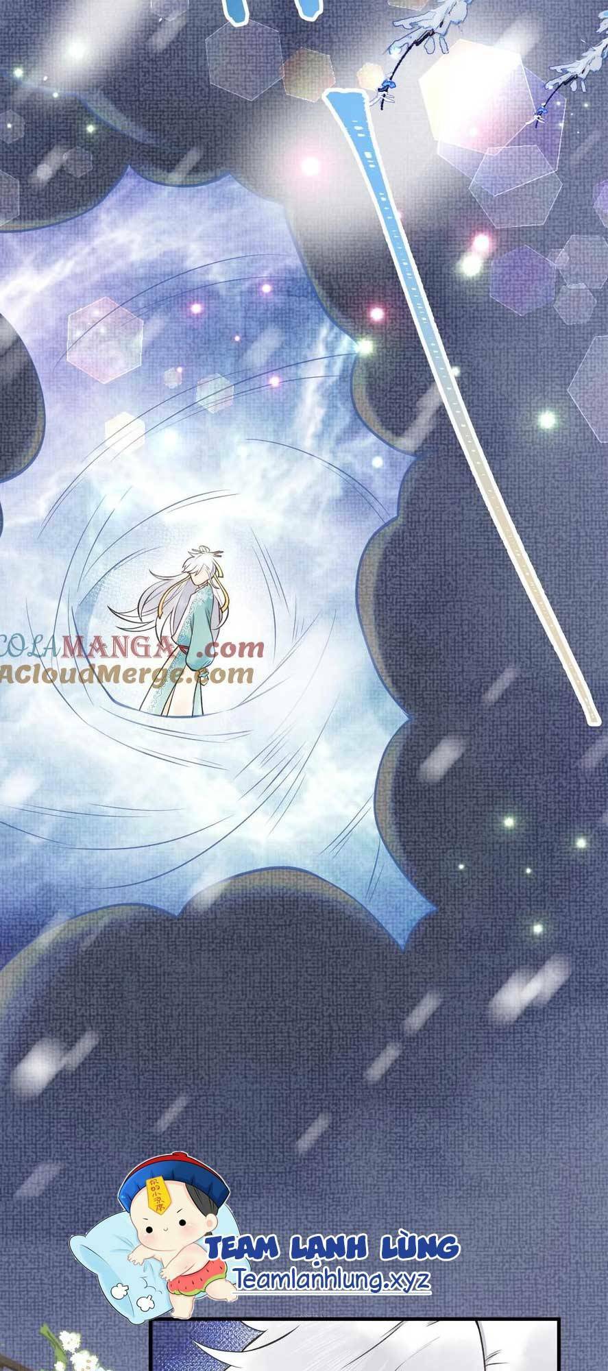 Toàn Tông Môn Đều Là Kẻ Si Tình, Chỉ Có Ta Là Tỉnh Táo: Chapter 177