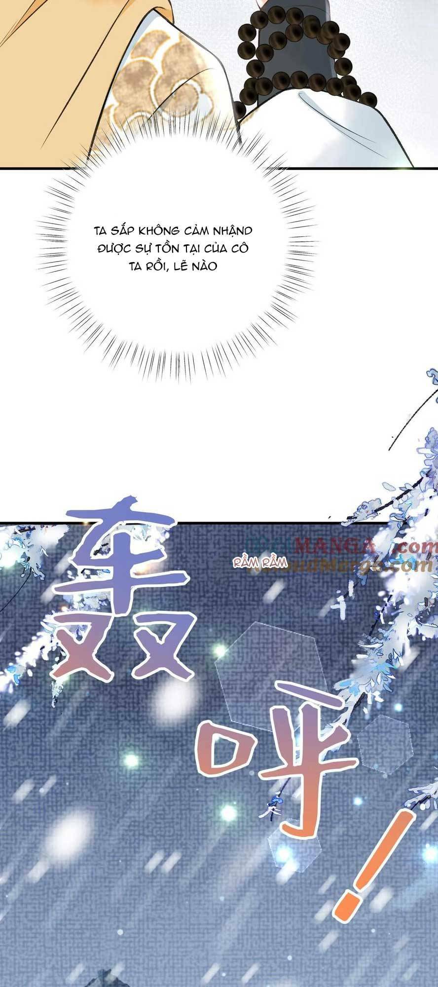 Toàn Tông Môn Đều Là Kẻ Si Tình, Chỉ Có Ta Là Tỉnh Táo: Chapter 177