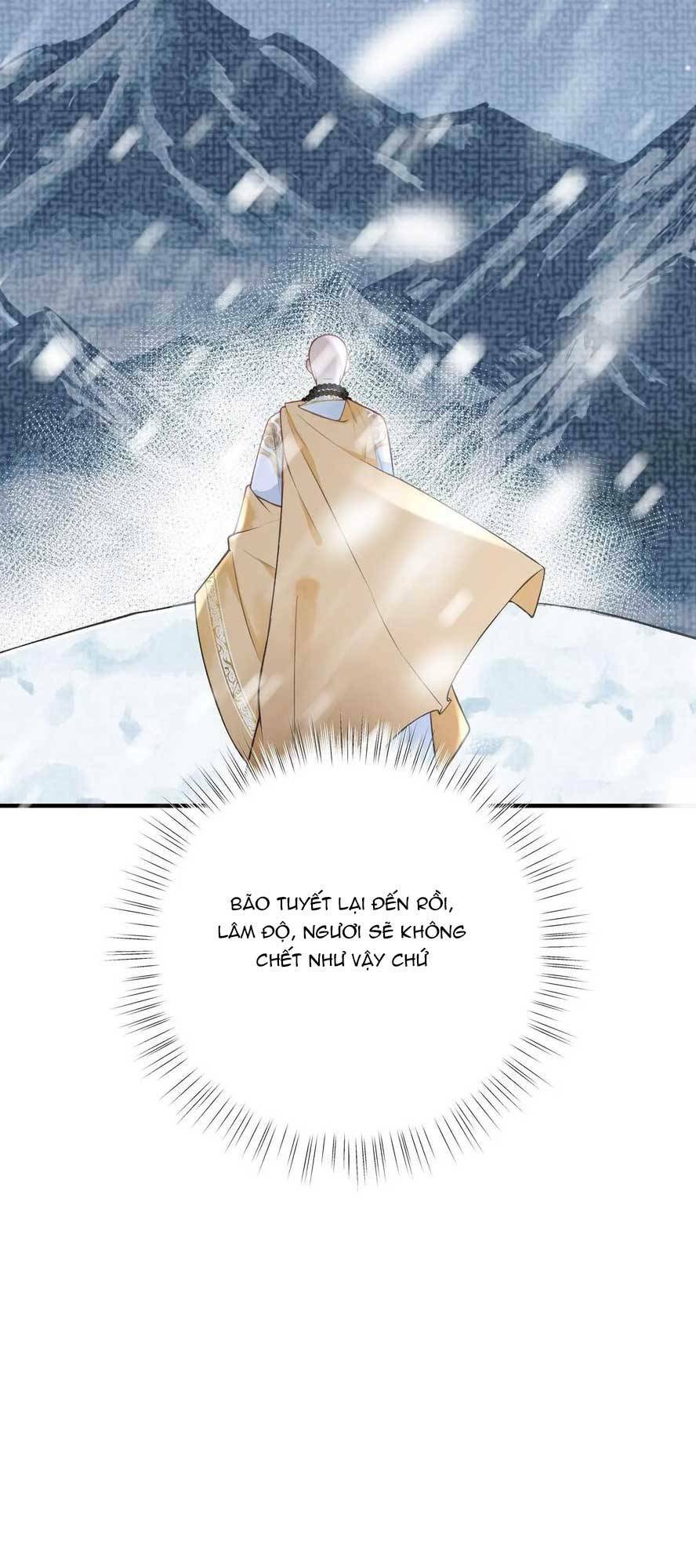 Toàn Tông Môn Đều Là Kẻ Si Tình, Chỉ Có Ta Là Tỉnh Táo: Chapter 177