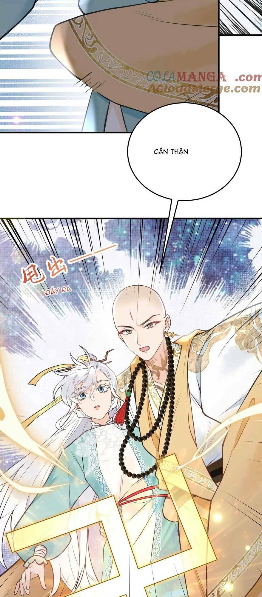 Toàn Tông Môn Đều Là Kẻ Si Tình, Chỉ Có Ta Là Tỉnh Táo: Chapter 178