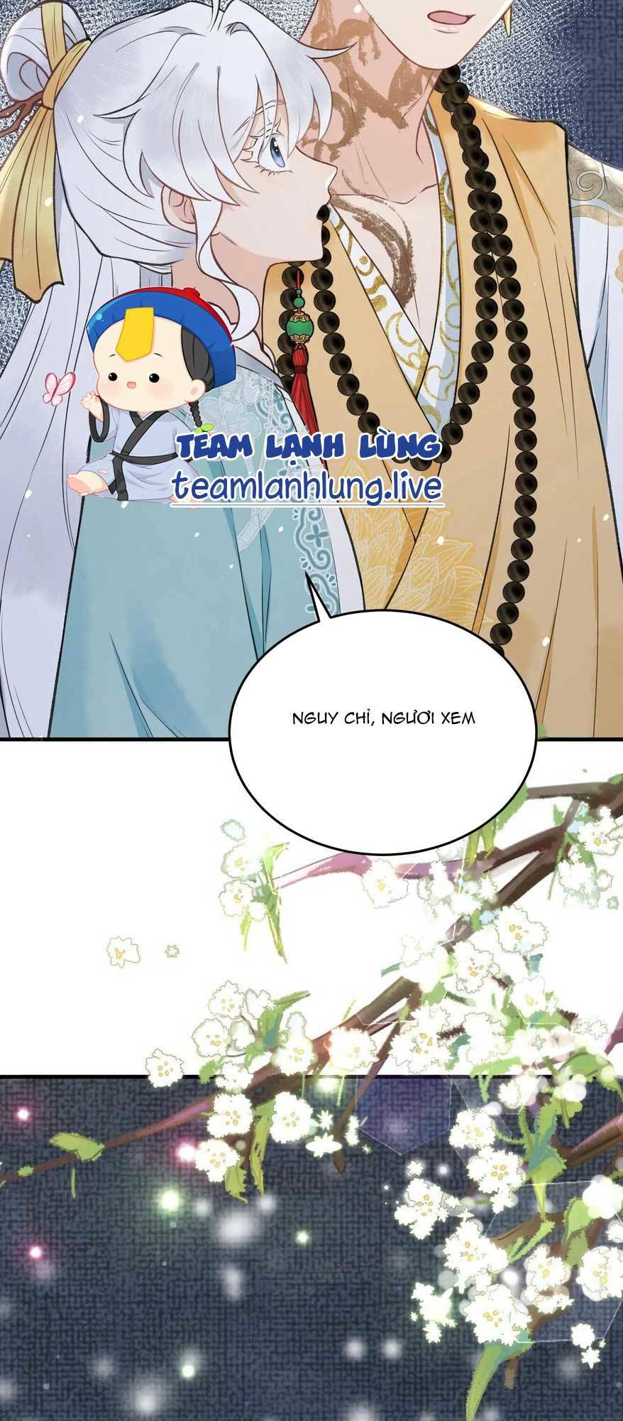 Toàn Tông Môn Đều Là Kẻ Si Tình, Chỉ Có Ta Là Tỉnh Táo: Chapter 178