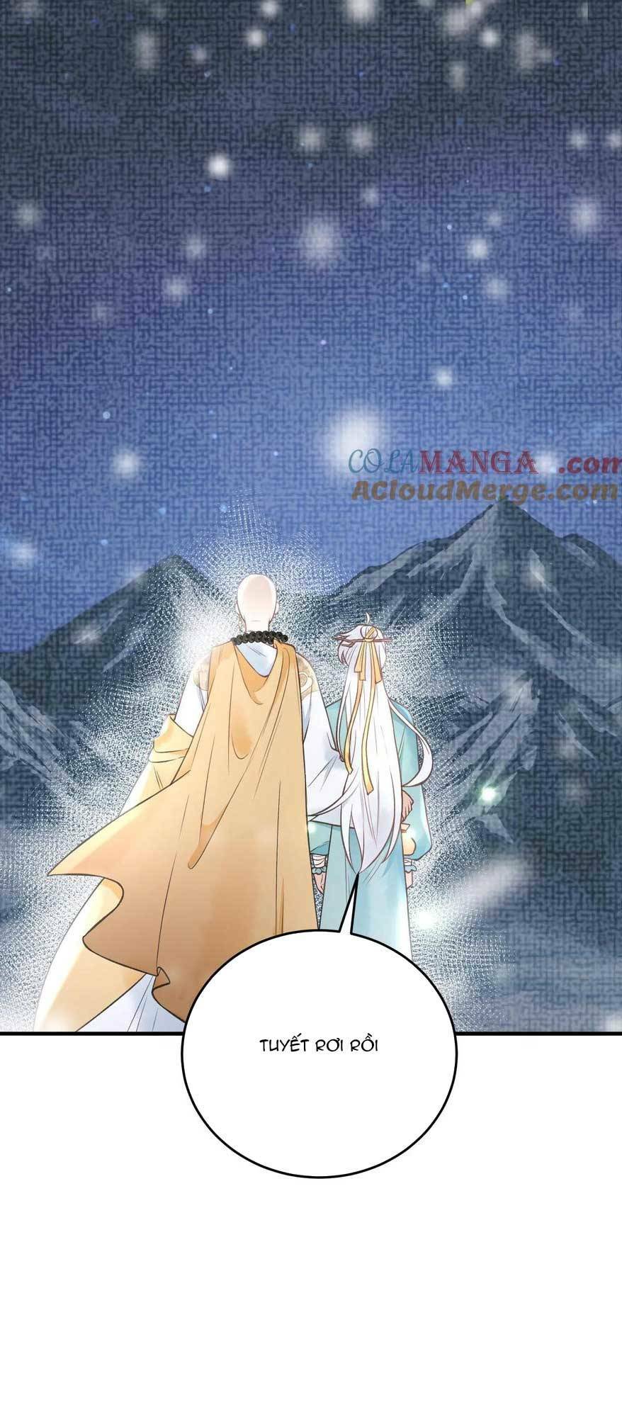 Toàn Tông Môn Đều Là Kẻ Si Tình, Chỉ Có Ta Là Tỉnh Táo: Chapter 178