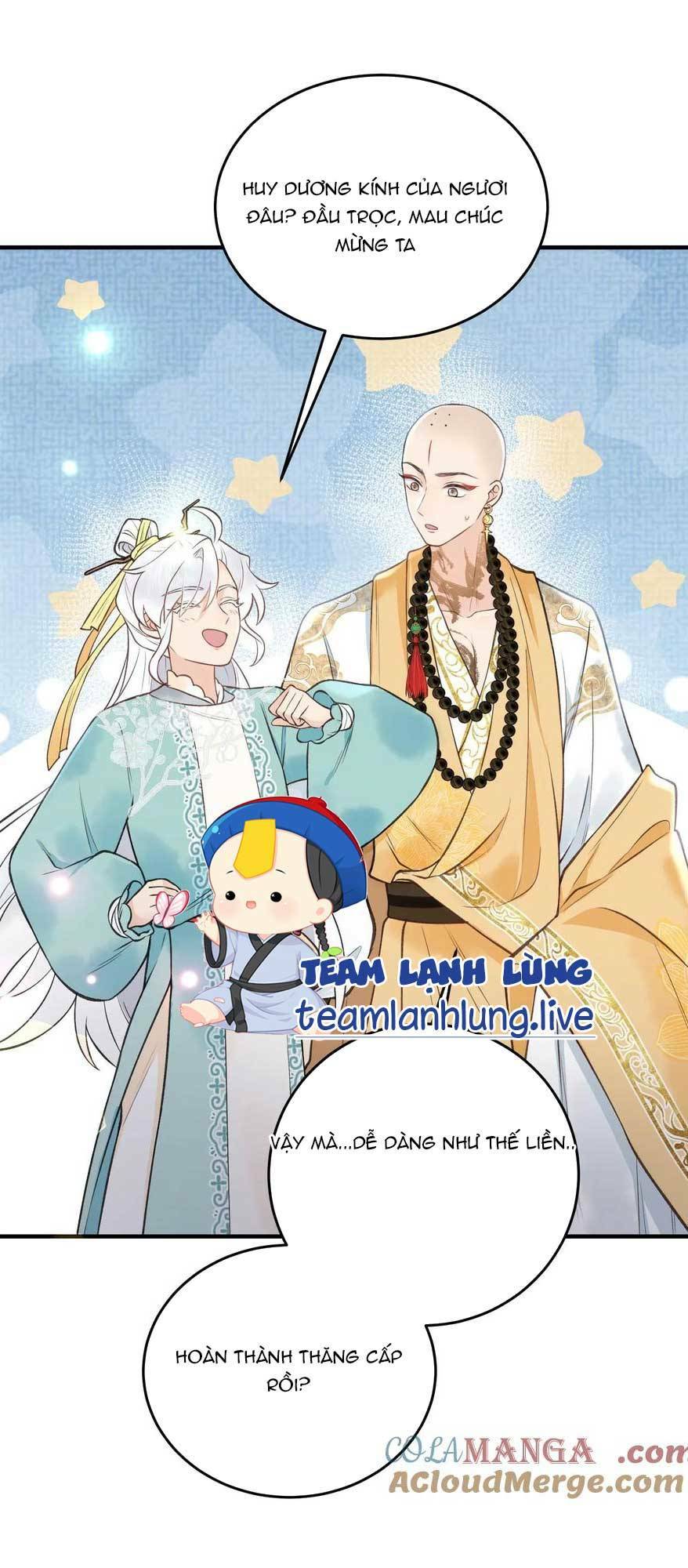 Toàn Tông Môn Đều Là Kẻ Si Tình, Chỉ Có Ta Là Tỉnh Táo: Chapter 178