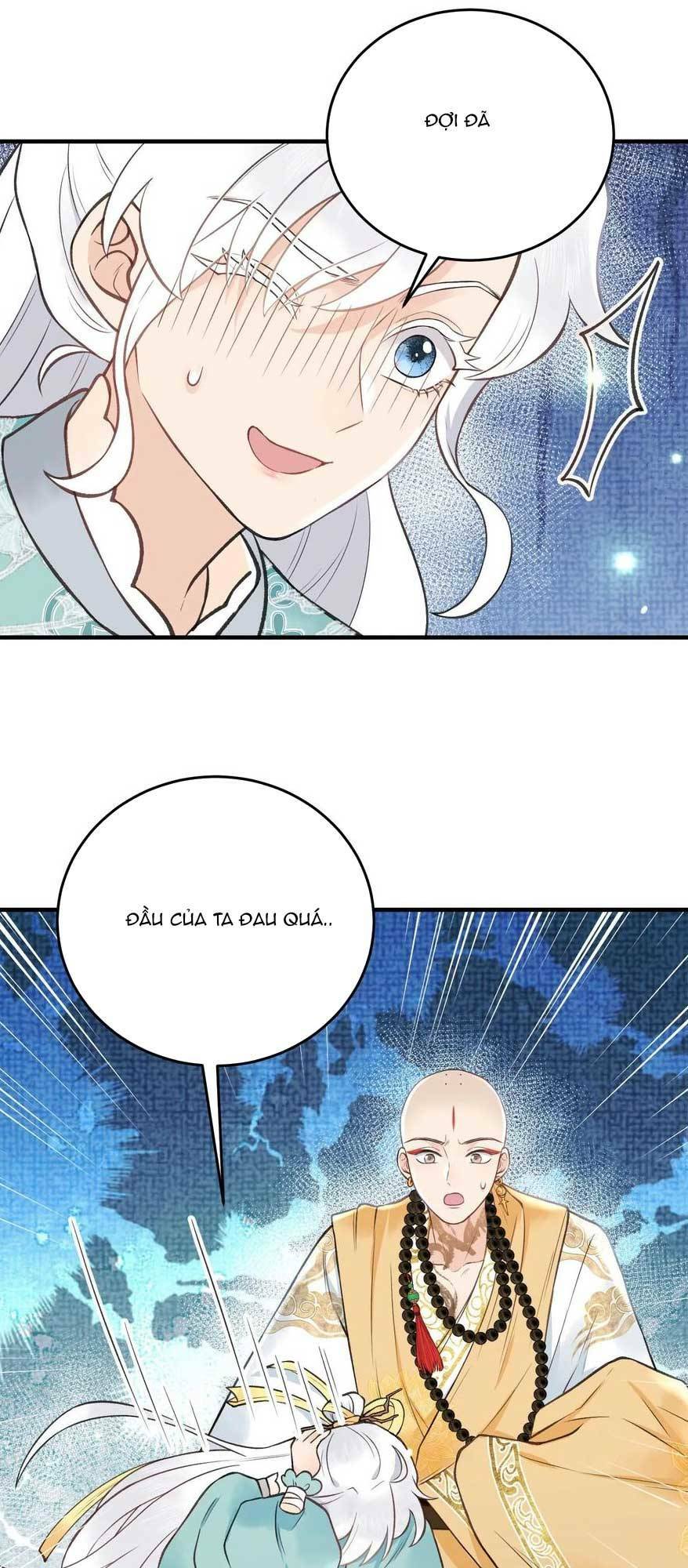 Toàn Tông Môn Đều Là Kẻ Si Tình, Chỉ Có Ta Là Tỉnh Táo: Chapter 178