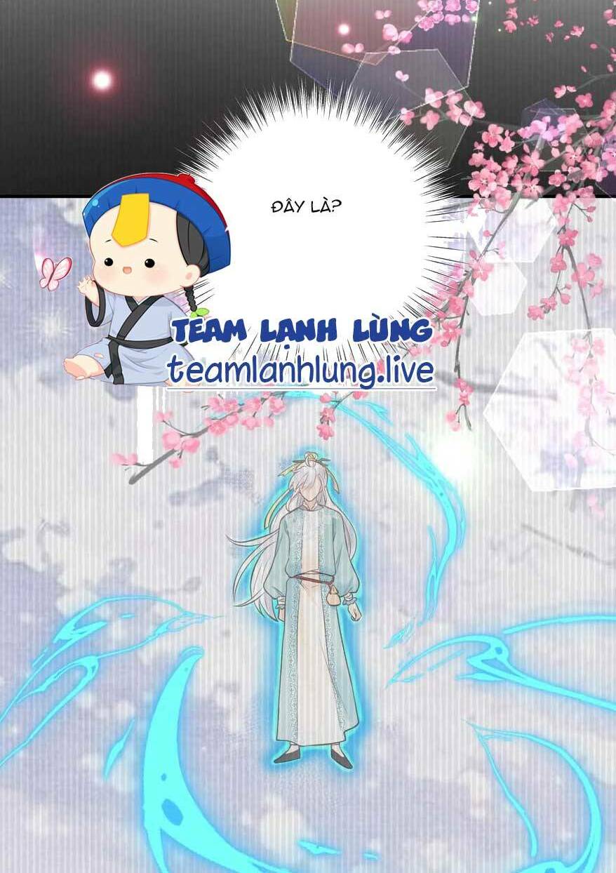 Toàn Tông Môn Đều Là Kẻ Si Tình, Chỉ Có Ta Là Tỉnh Táo: Chapter 178