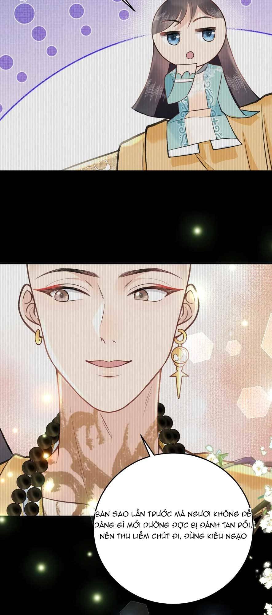Toàn Tông Môn Đều Là Kẻ Si Tình, Chỉ Có Ta Là Tỉnh Táo: Chapter 178