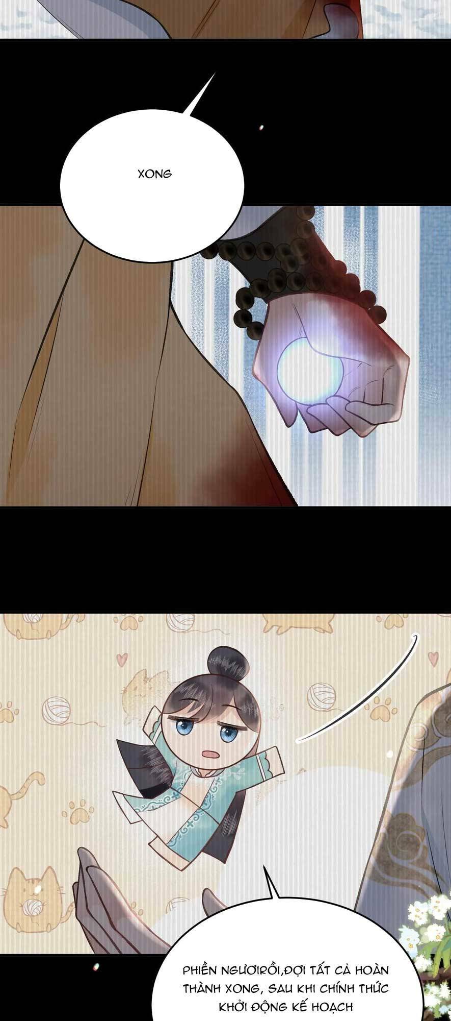 Toàn Tông Môn Đều Là Kẻ Si Tình, Chỉ Có Ta Là Tỉnh Táo: Chapter 178
