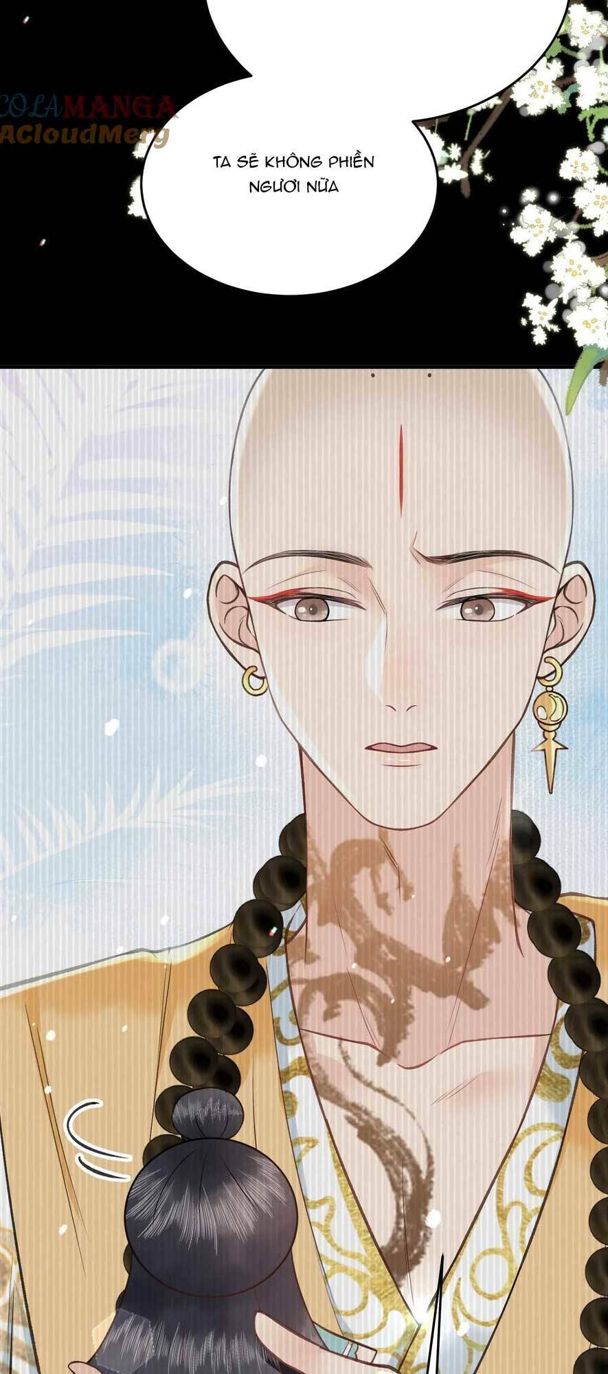 Toàn Tông Môn Đều Là Kẻ Si Tình, Chỉ Có Ta Là Tỉnh Táo: Chapter 178