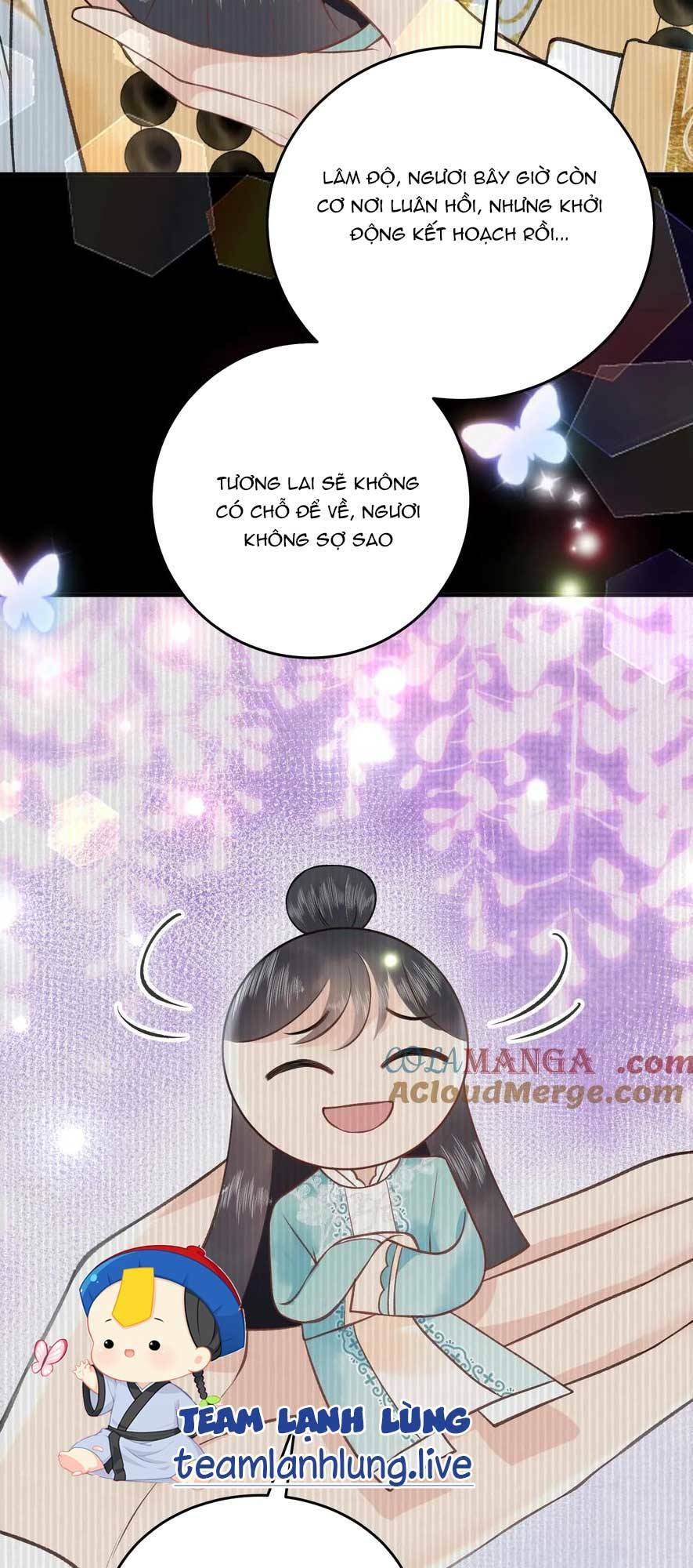 Toàn Tông Môn Đều Là Kẻ Si Tình, Chỉ Có Ta Là Tỉnh Táo: Chapter 178