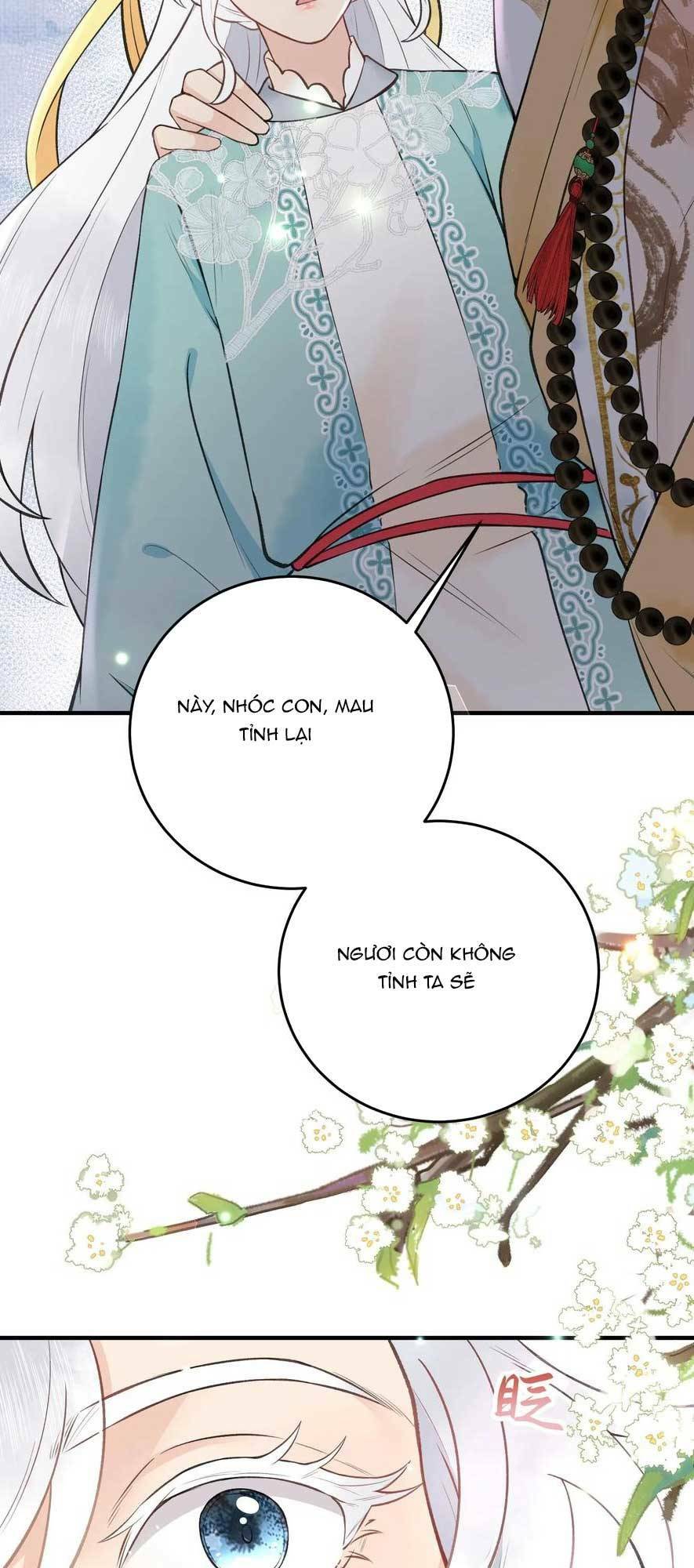 Toàn Tông Môn Đều Là Kẻ Si Tình, Chỉ Có Ta Là Tỉnh Táo: Chapter 178