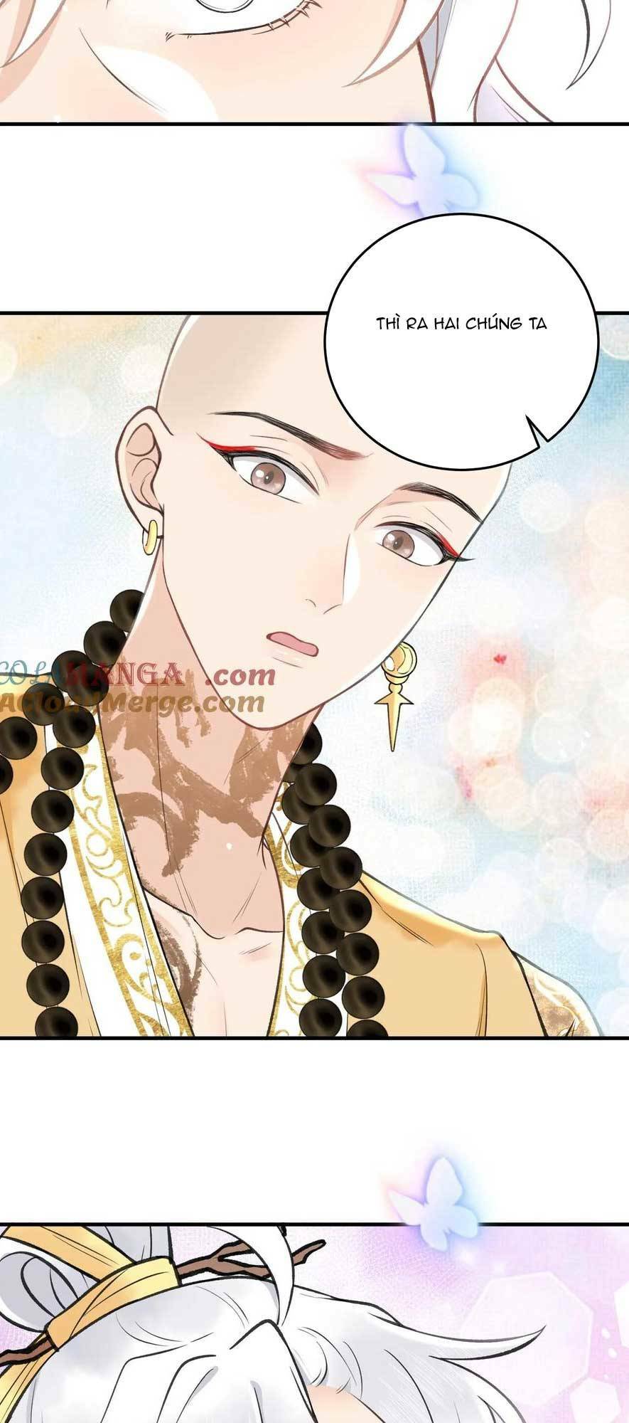 Toàn Tông Môn Đều Là Kẻ Si Tình, Chỉ Có Ta Là Tỉnh Táo: Chapter 178