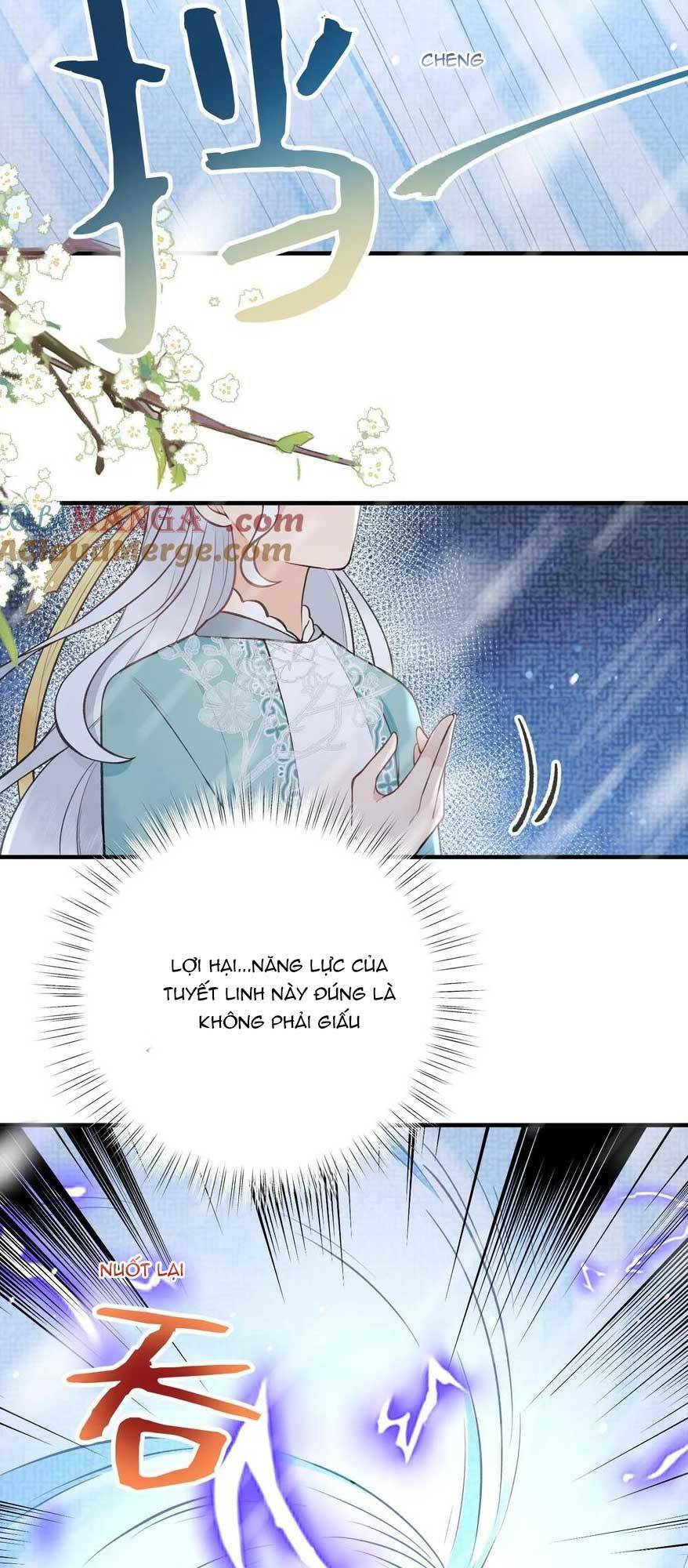Toàn Tông Môn Đều Là Kẻ Si Tình, Chỉ Có Ta Là Tỉnh Táo: Chapter 178