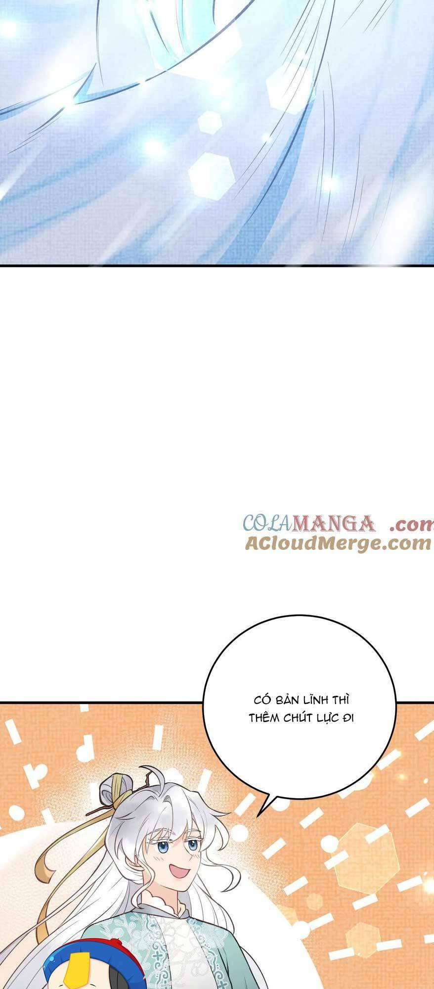 Toàn Tông Môn Đều Là Kẻ Si Tình, Chỉ Có Ta Là Tỉnh Táo: Chapter 178