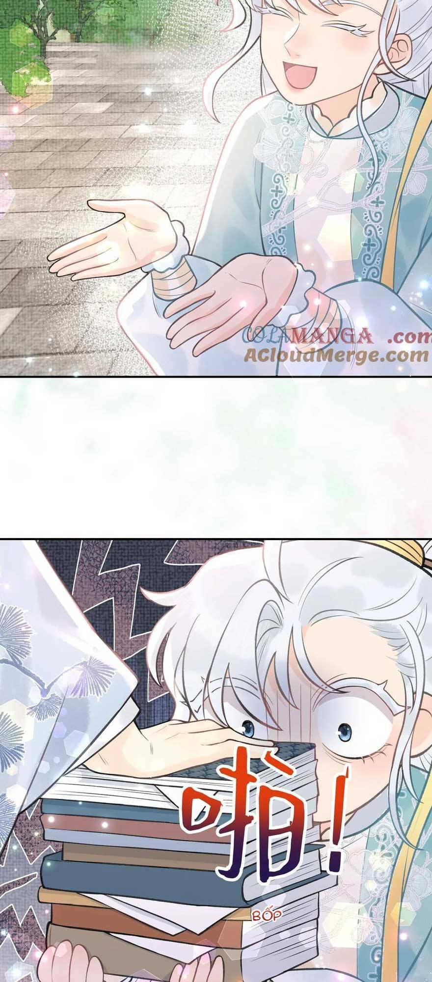 Toàn Tông Môn Đều Là Kẻ Si Tình, Chỉ Có Ta Là Tỉnh Táo: Chapter 179