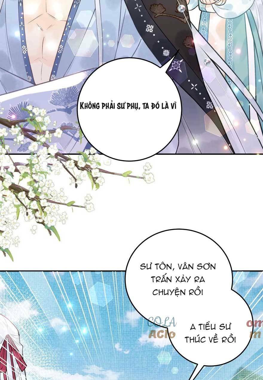 Toàn Tông Môn Đều Là Kẻ Si Tình, Chỉ Có Ta Là Tỉnh Táo: Chapter 179