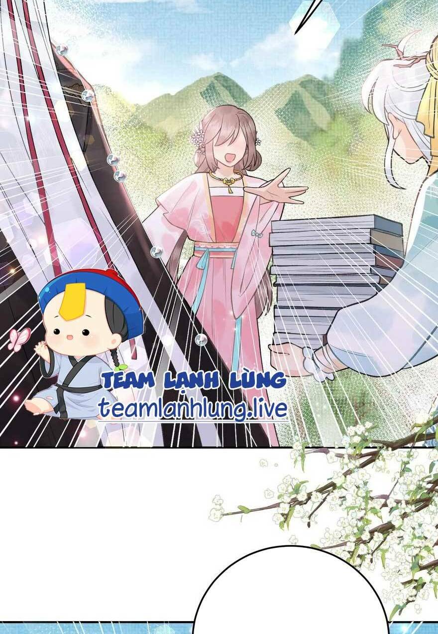 Toàn Tông Môn Đều Là Kẻ Si Tình, Chỉ Có Ta Là Tỉnh Táo: Chapter 179