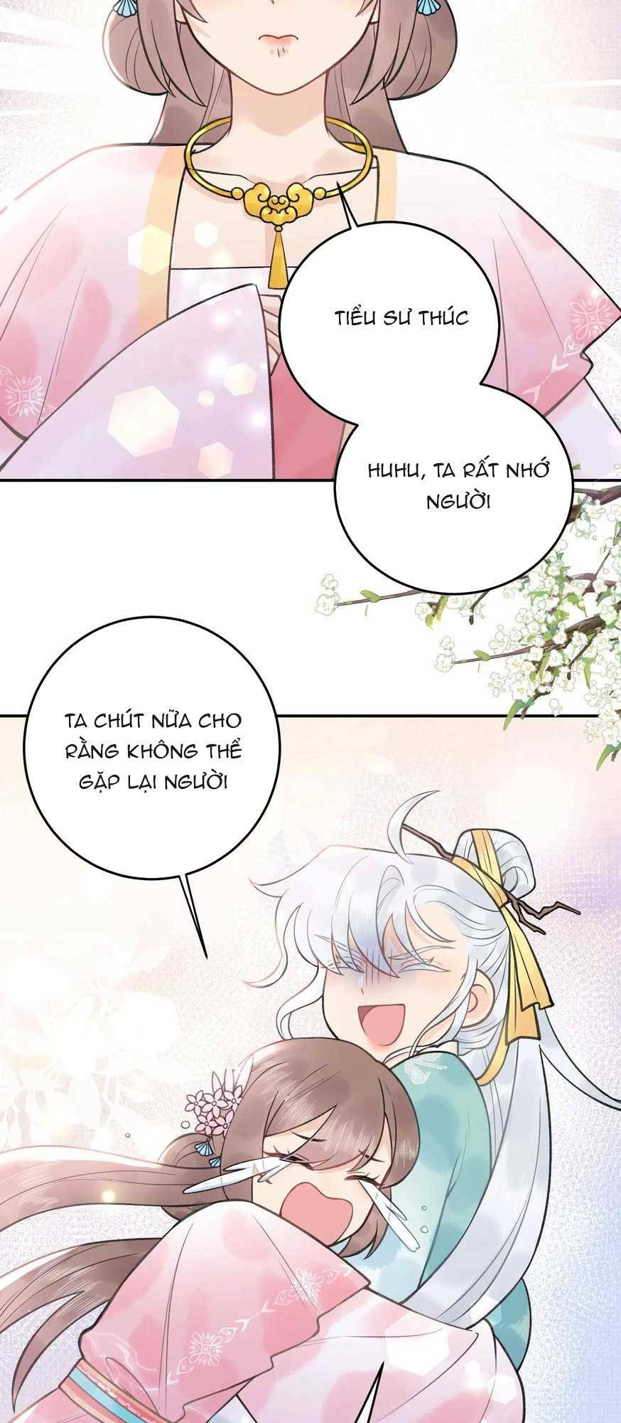 Toàn Tông Môn Đều Là Kẻ Si Tình, Chỉ Có Ta Là Tỉnh Táo: Chapter 179
